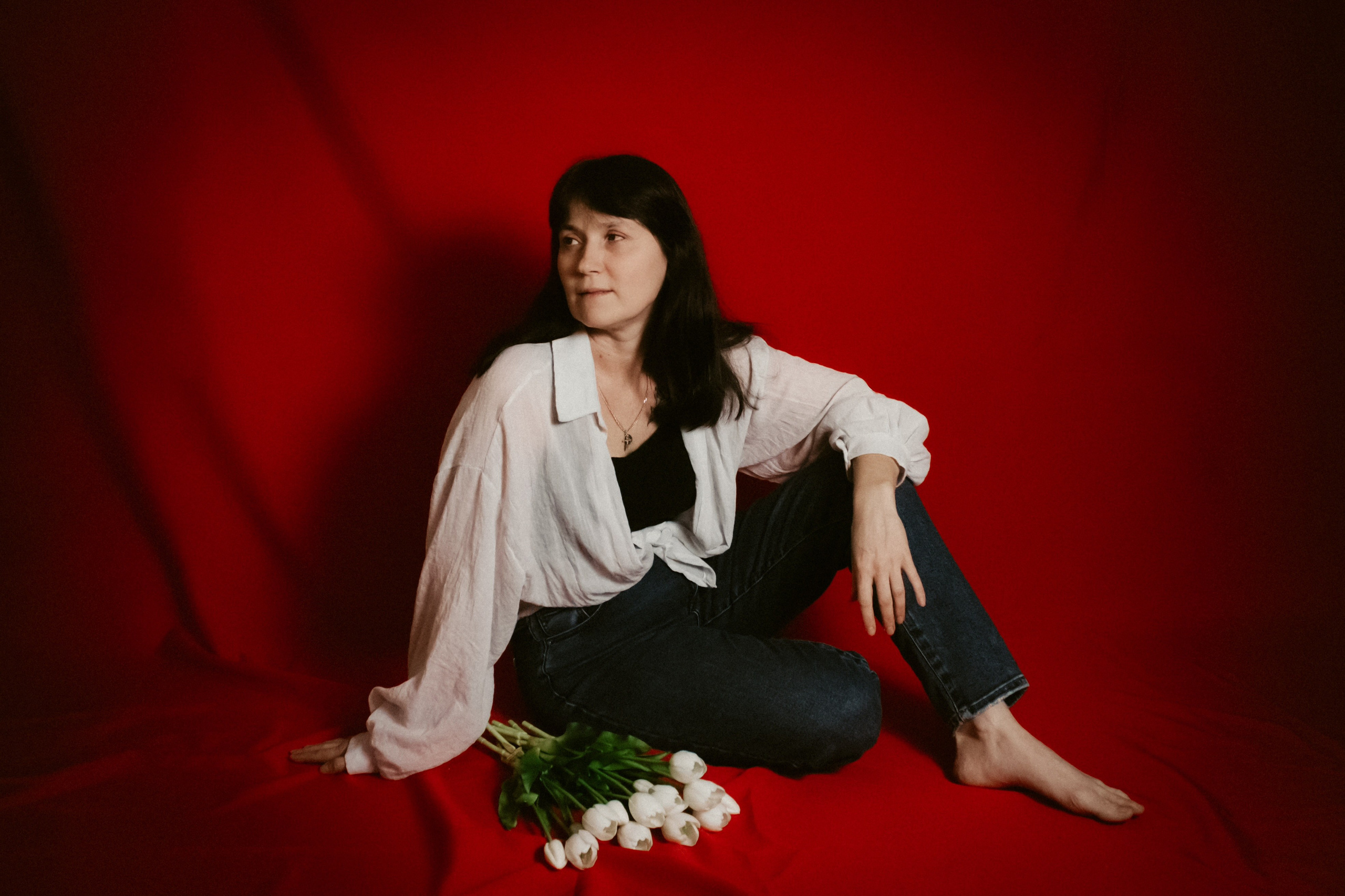 Любовь, которая передаётся дальше. Inga Simonova | Семейный и детский фотограф