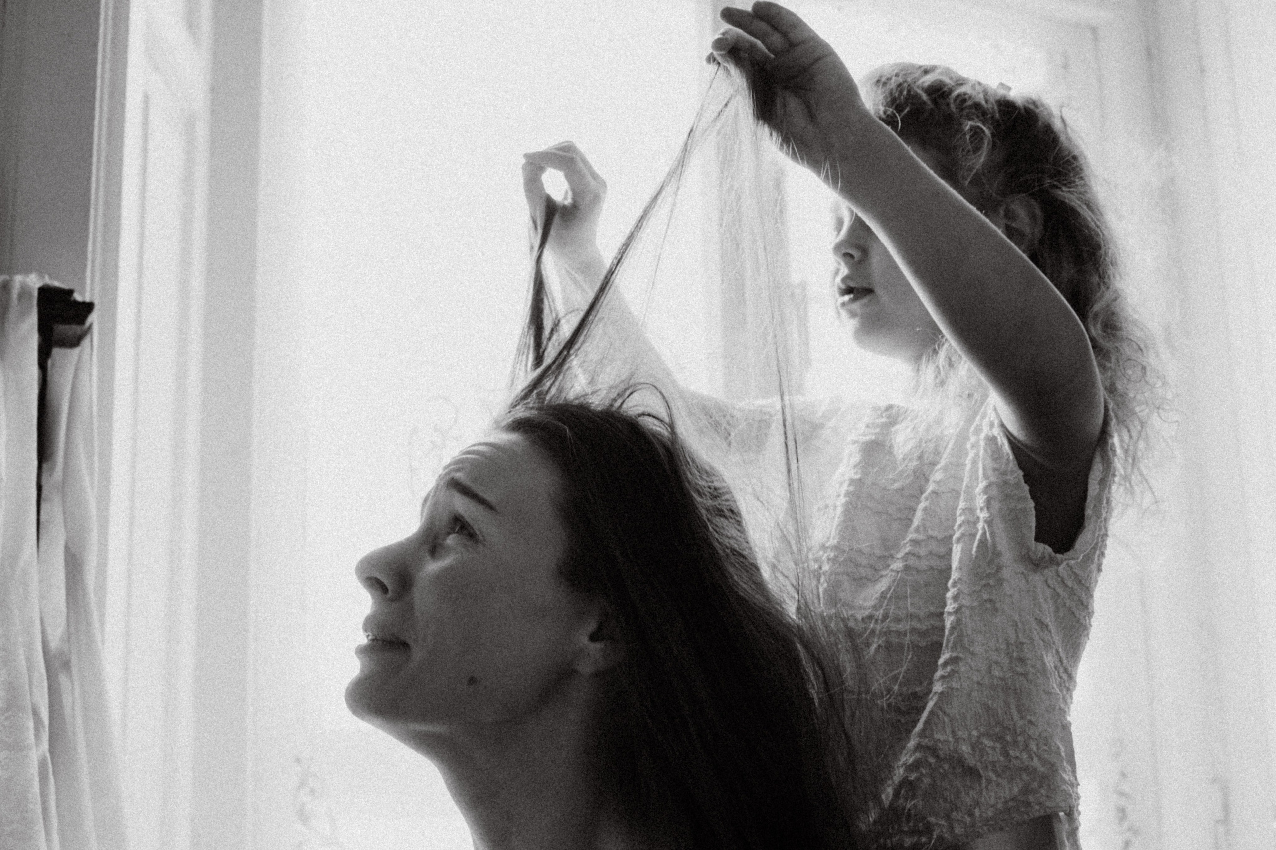 Lera&Nina. Inga Simonova | Семейный и детский фотограф