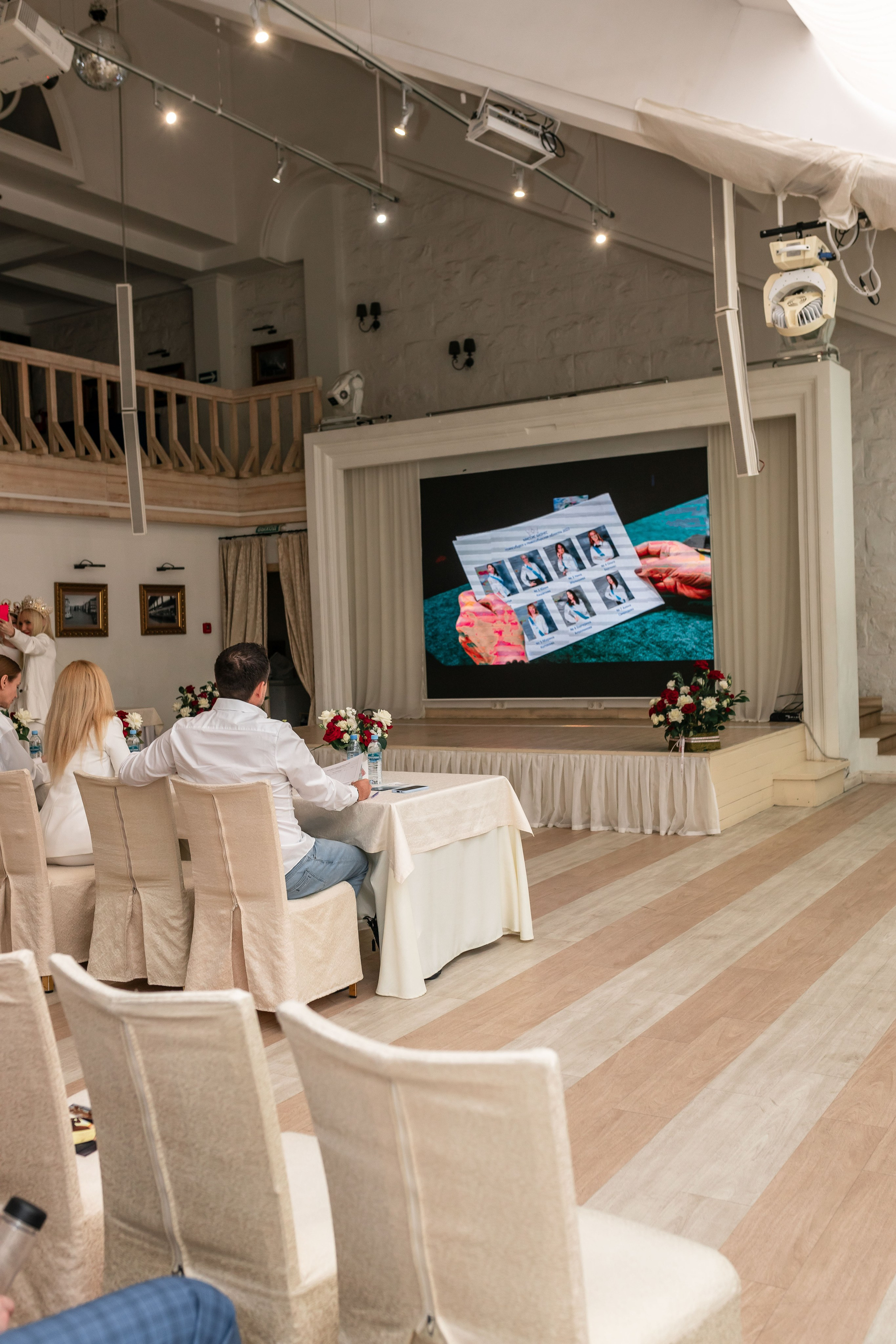 МИССИС БИЗНЕСС 2024. Репортажный фотограф в Новосибирске