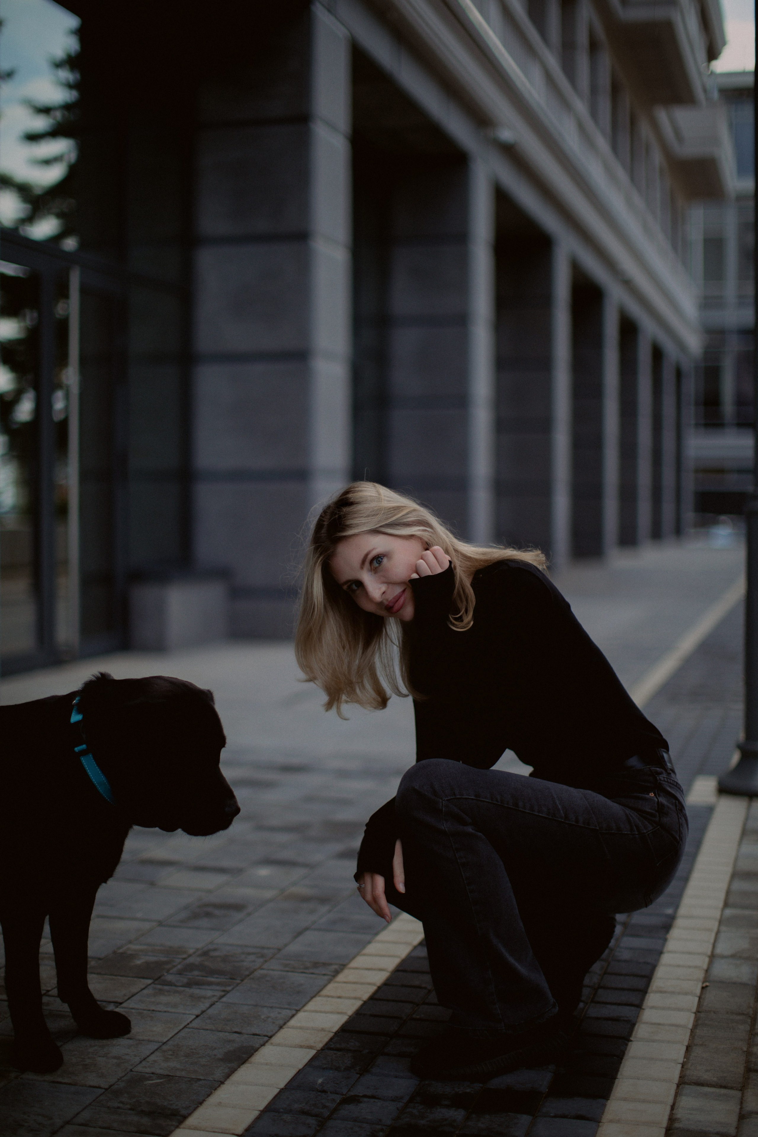 Оля. Фотограф в Нижнем Новгороде