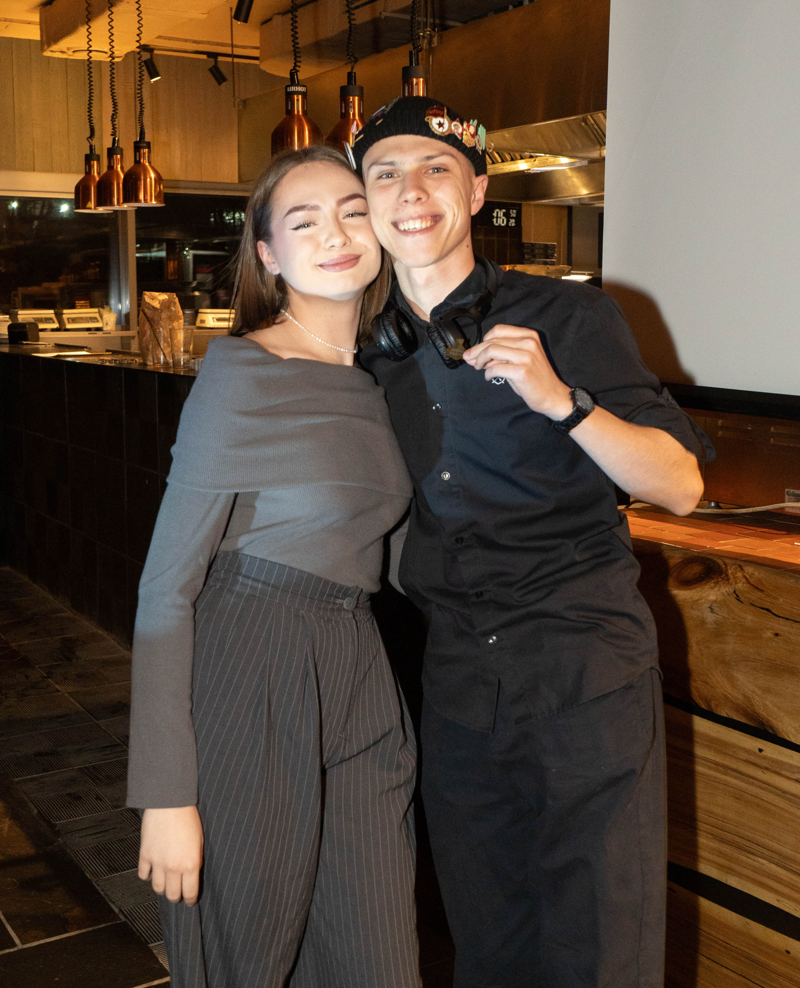 Супра. Фотограф из Владивостока Юлия Черепова