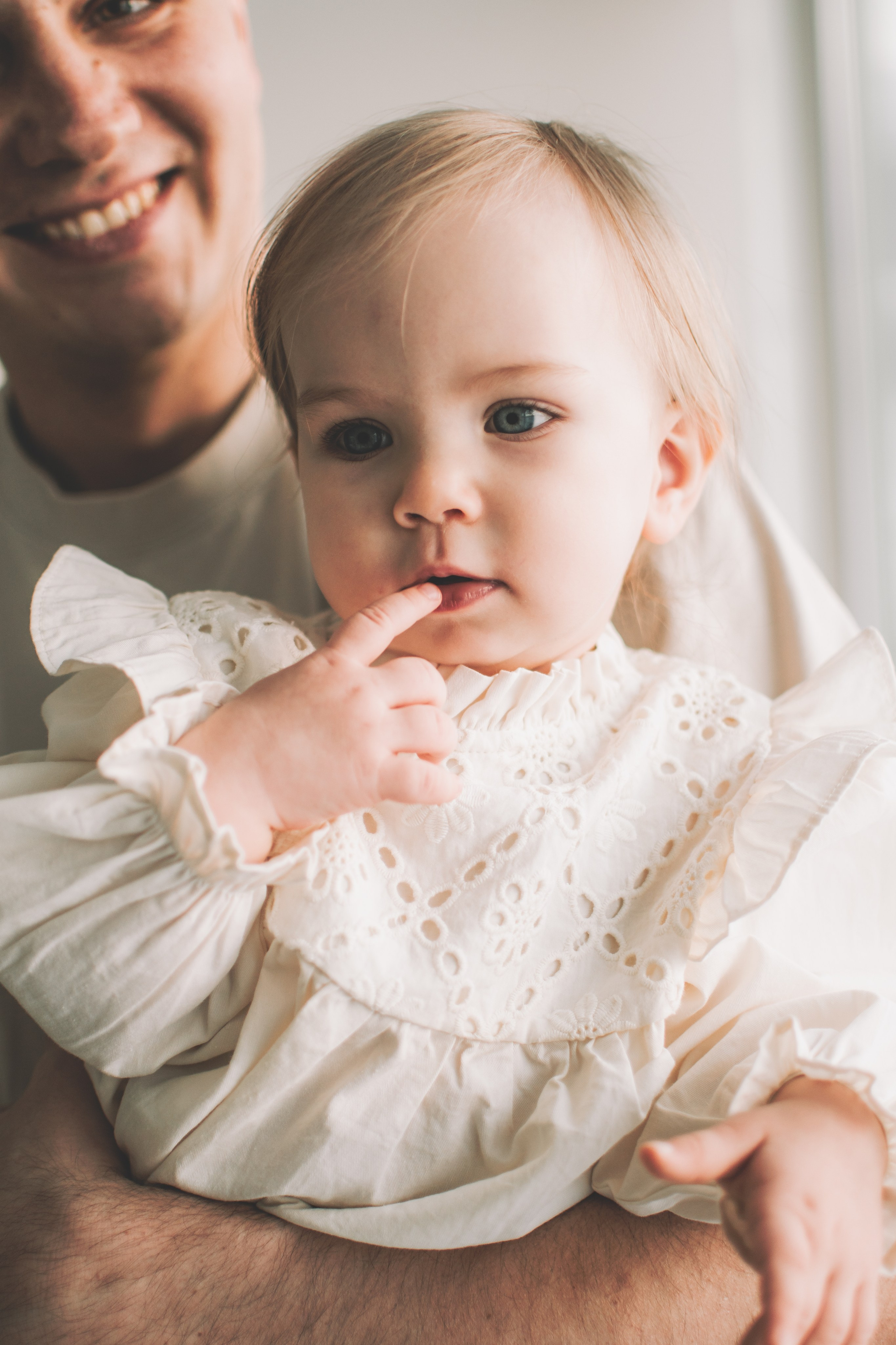 Еве 1 годик. Семейный и свадебный фотограф Губкинский и Ставрополь