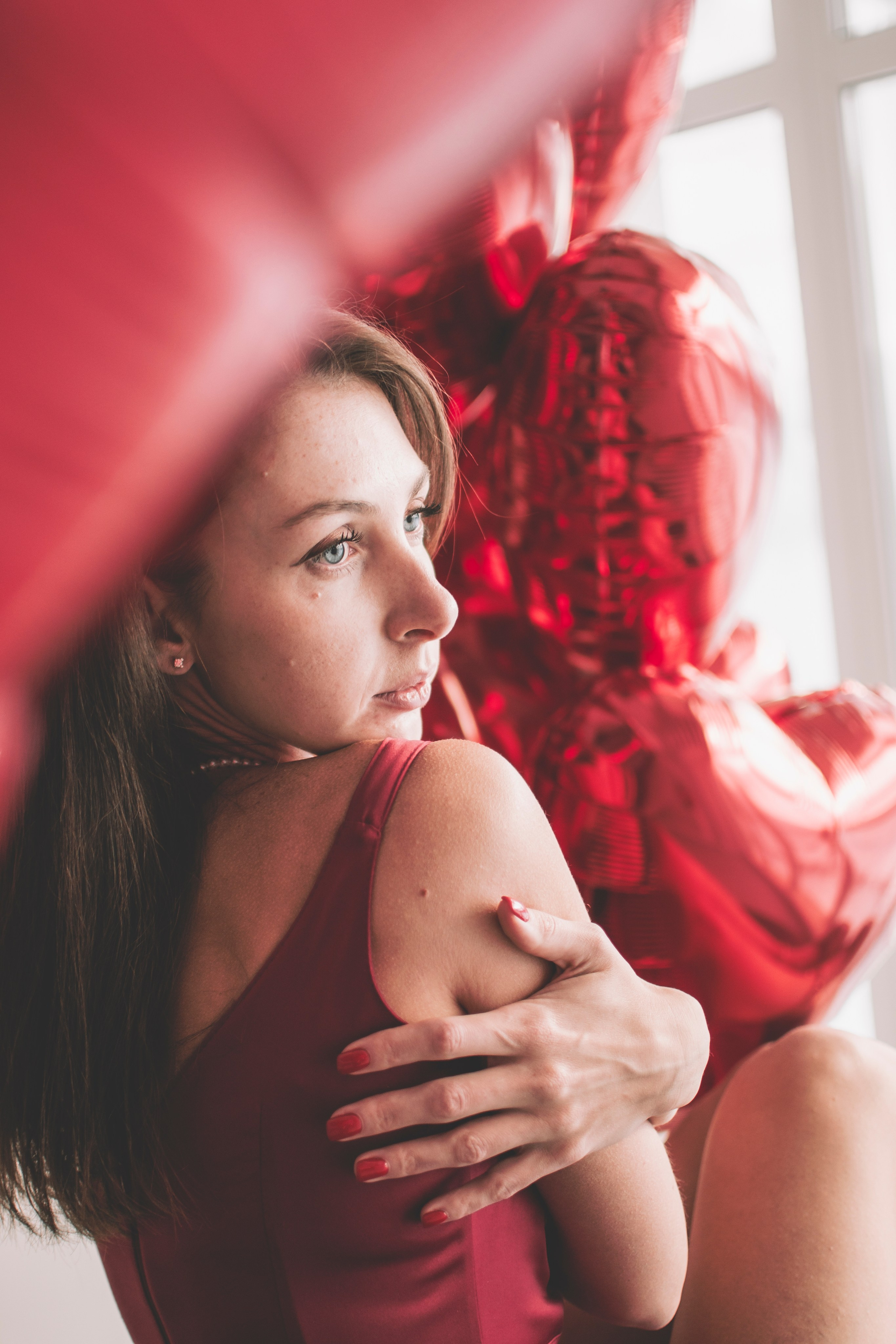 Анна. Семейный и свадебный фотограф Губкинский и Ставрополь