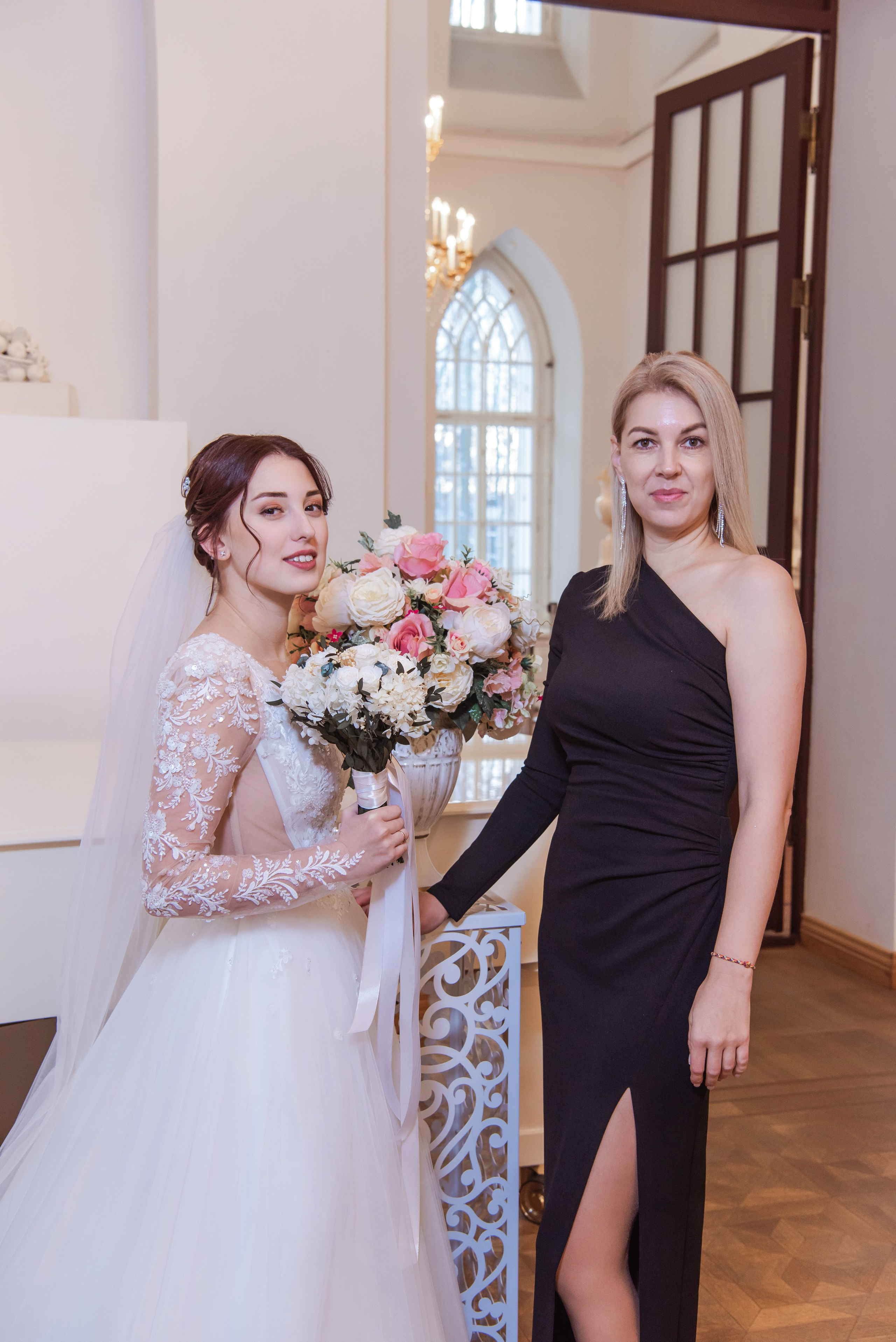 Егор и Анастасия. Свадебный и арт-фотограф Кунецкая Диана