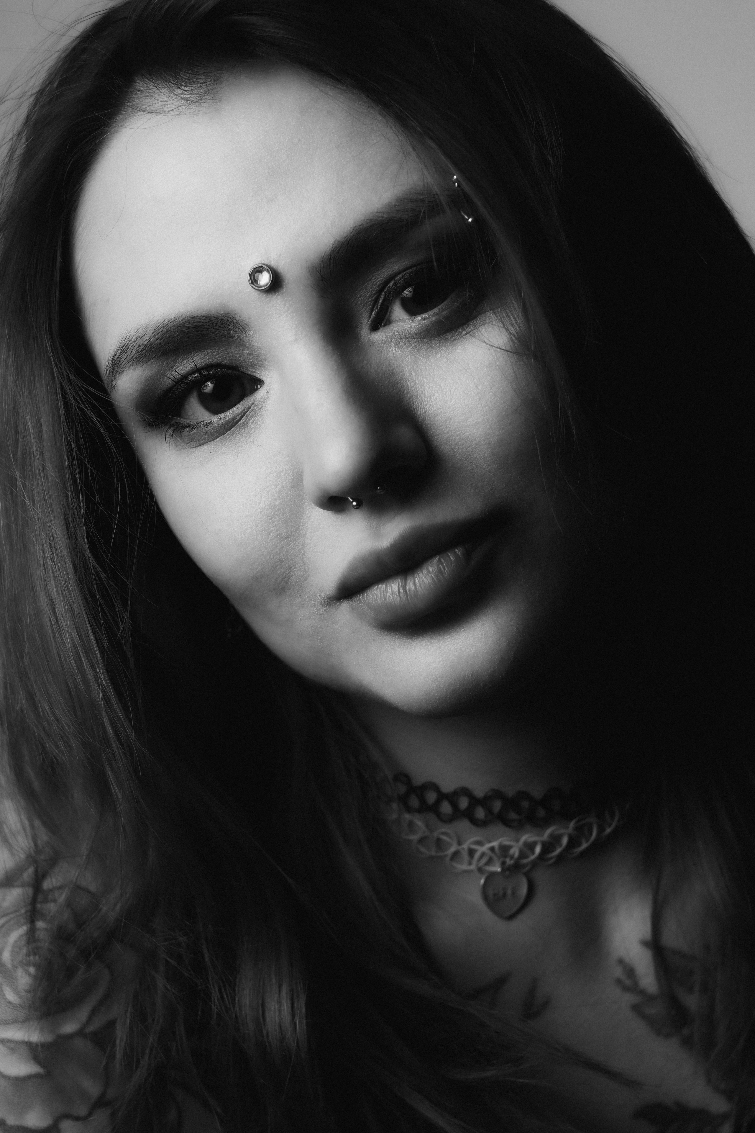 Екатерина. Фотограф Плеханов Дмитрий