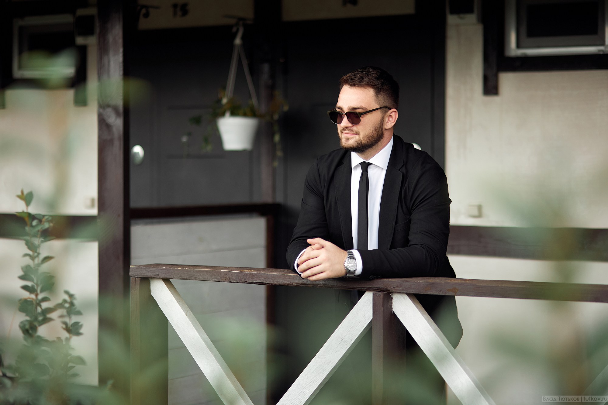 Екатерина и Сергей. Свадебная фотосъёмка в Брянске | Влад и Ирина Тютьковы