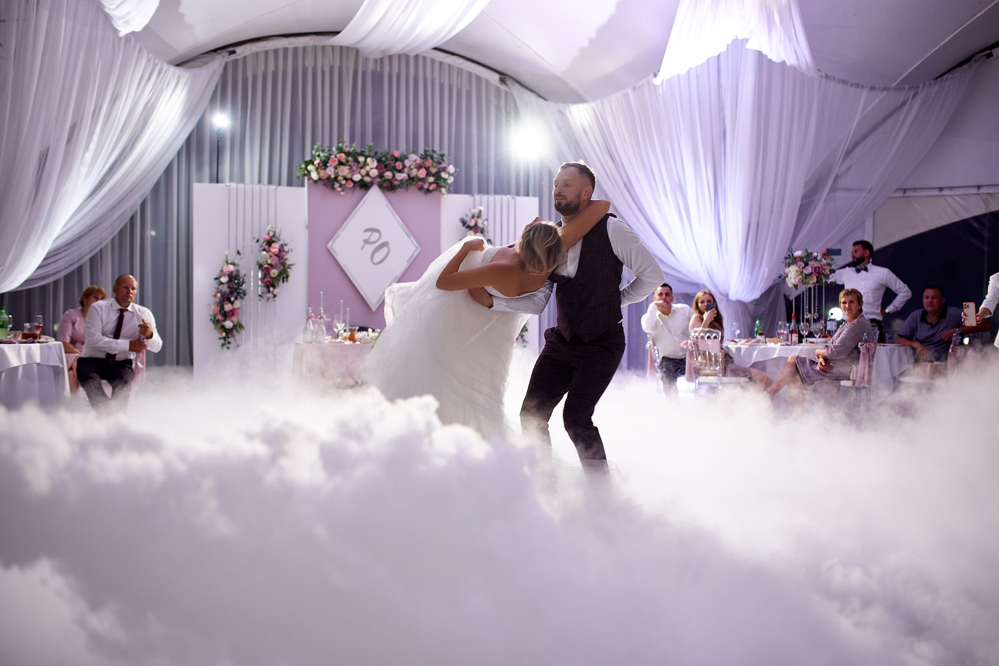 Ольга и Роман. Свадебная фотосъёмка в Брянске | Влад и Ирина Тютьковы