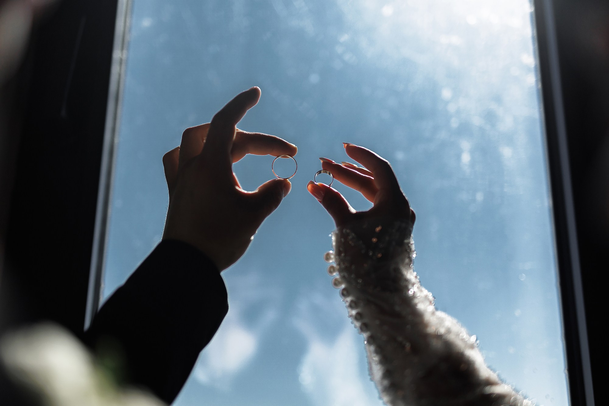 Мария и Денис. Свадебная фотосъёмка в Брянске | Влад и Ирина Тютьковы