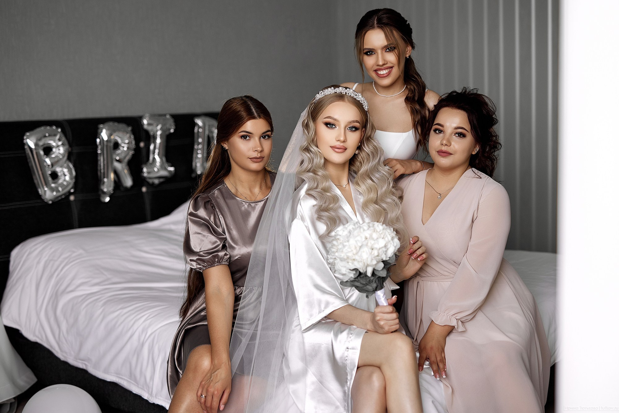 Валентина и Алексей. Свадебная фотосъёмка в Брянске | Влад и Ирина Тютьковы