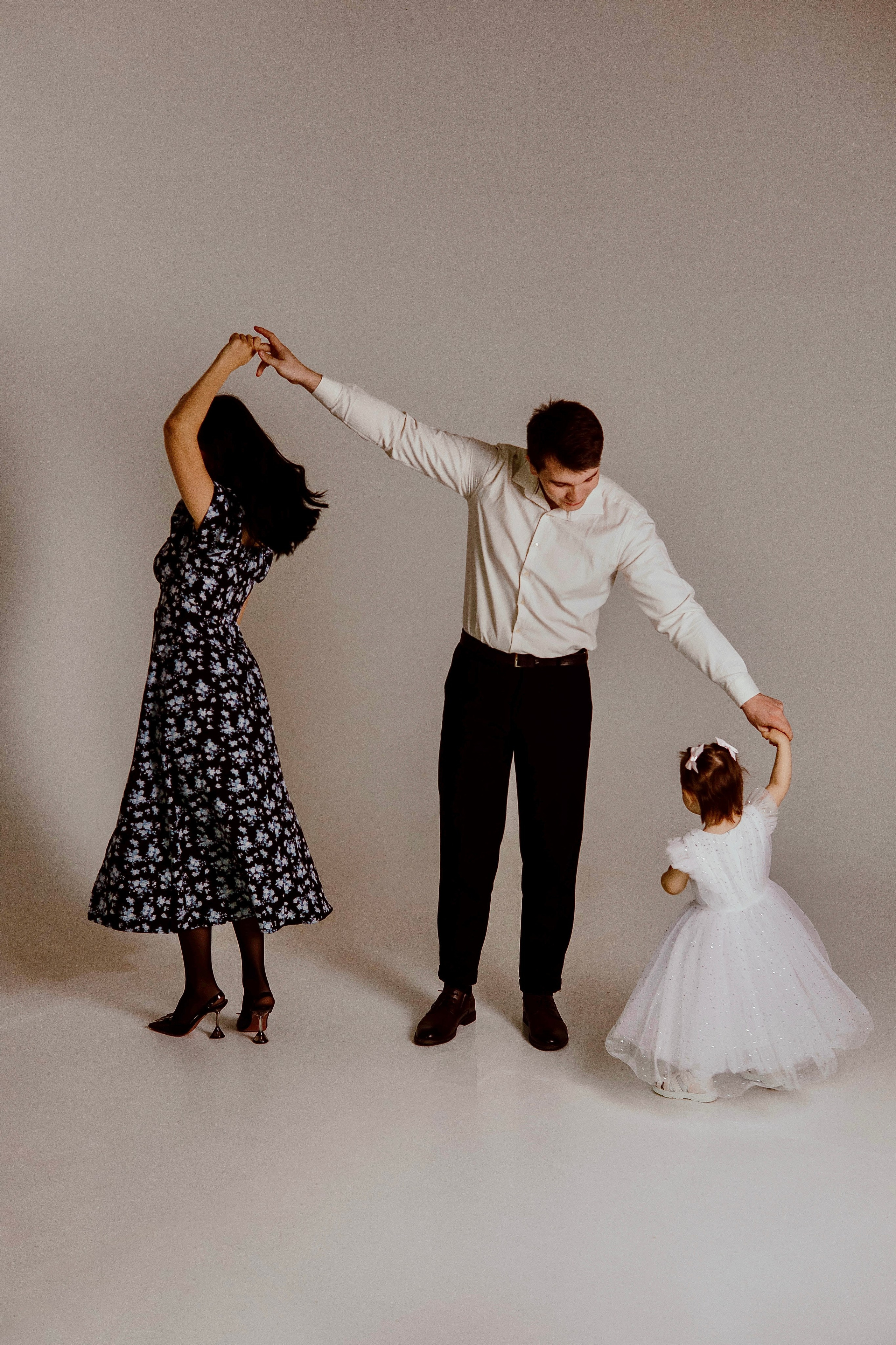 Семейная. Ляйсан Салихова