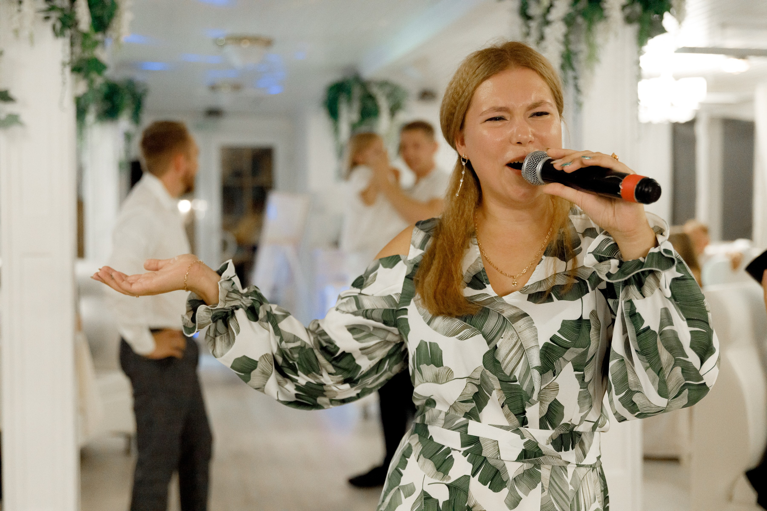 События. Фотограф в Самаре Юля Борщ