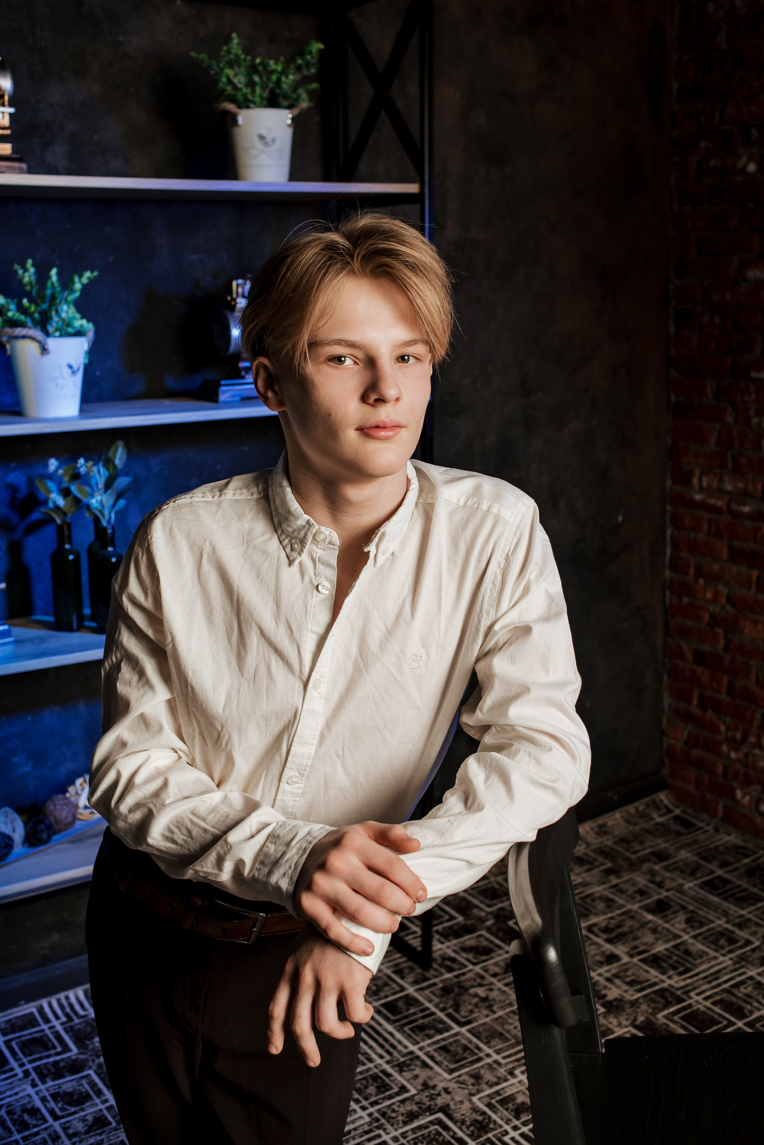 Портретная съёмка Злата и Степан. Фотограф Екатерина Шереметова Ижевск Сарапул Воткинск