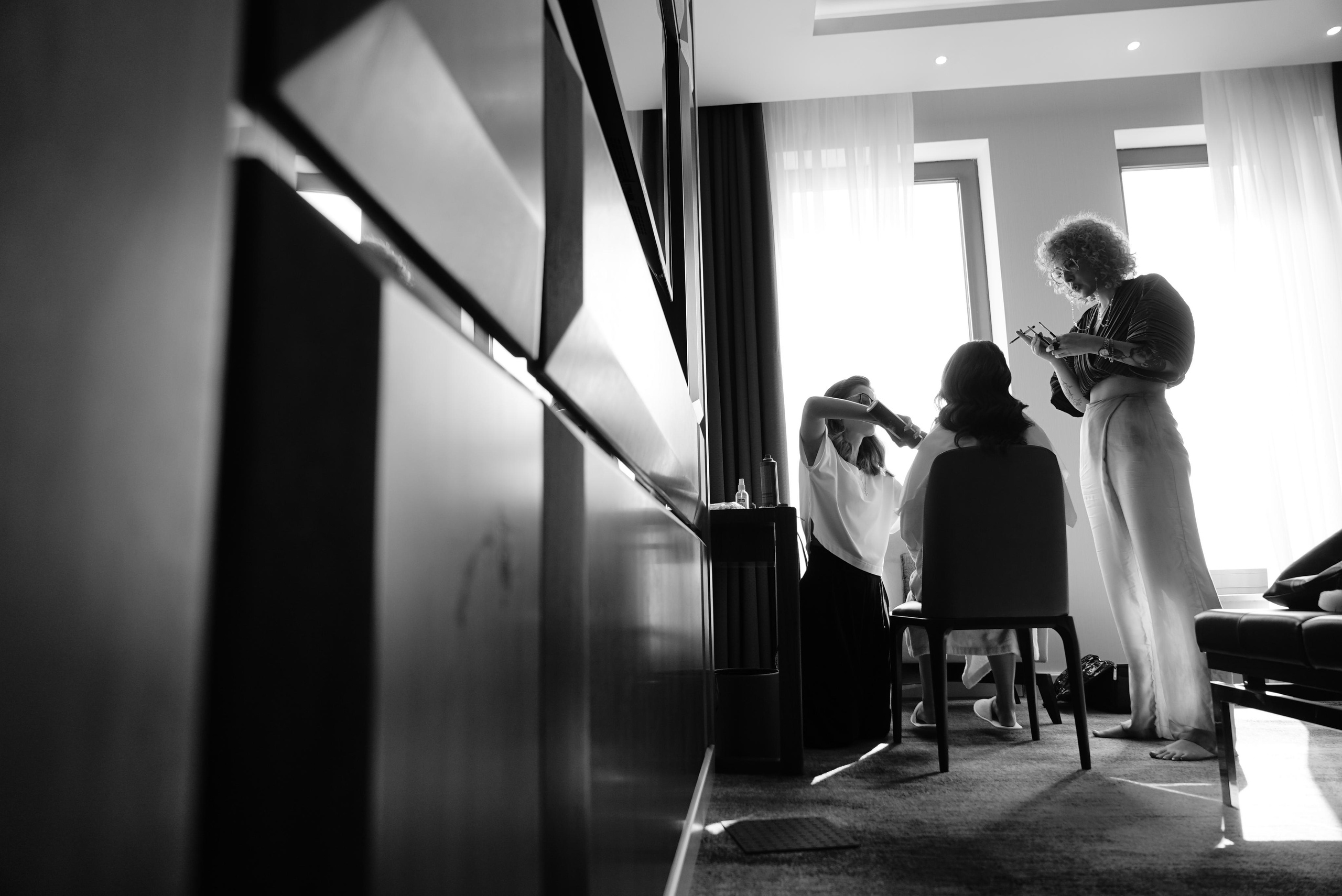 Владимир и Ирина. Свадебный фотограф в Самаре Анна Ковалева