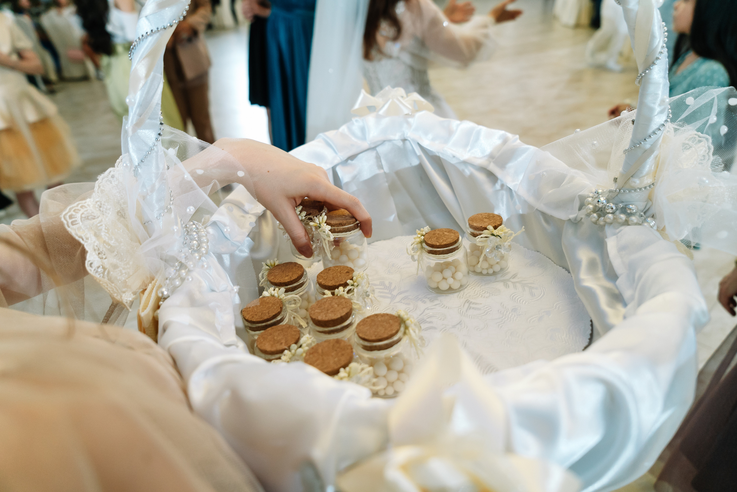 Владимир и Ирина. Свадебный фотограф в Самаре Анна Ковалева