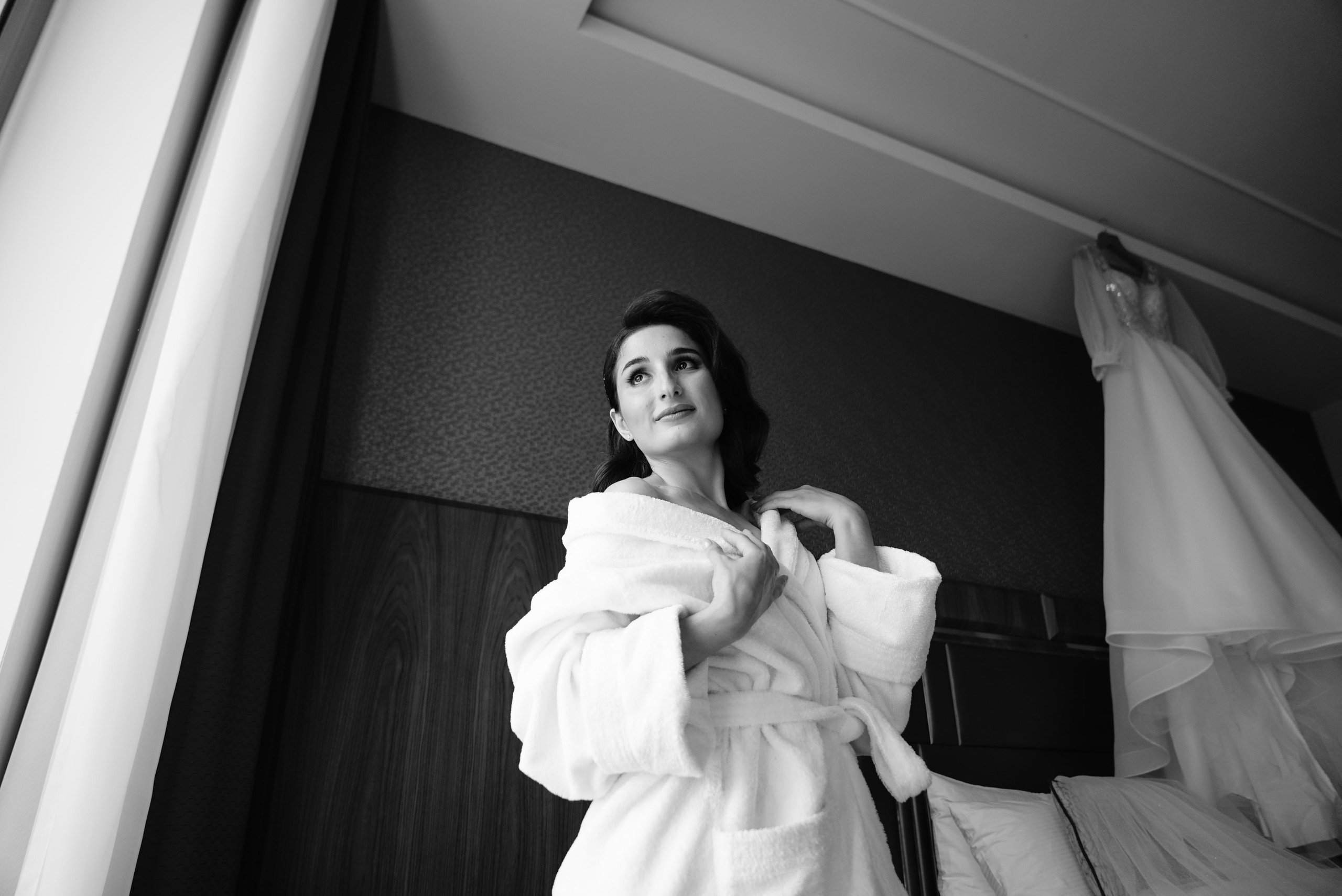 Владимир и Ирина. Свадебный фотограф в Самаре Анна Ковалева