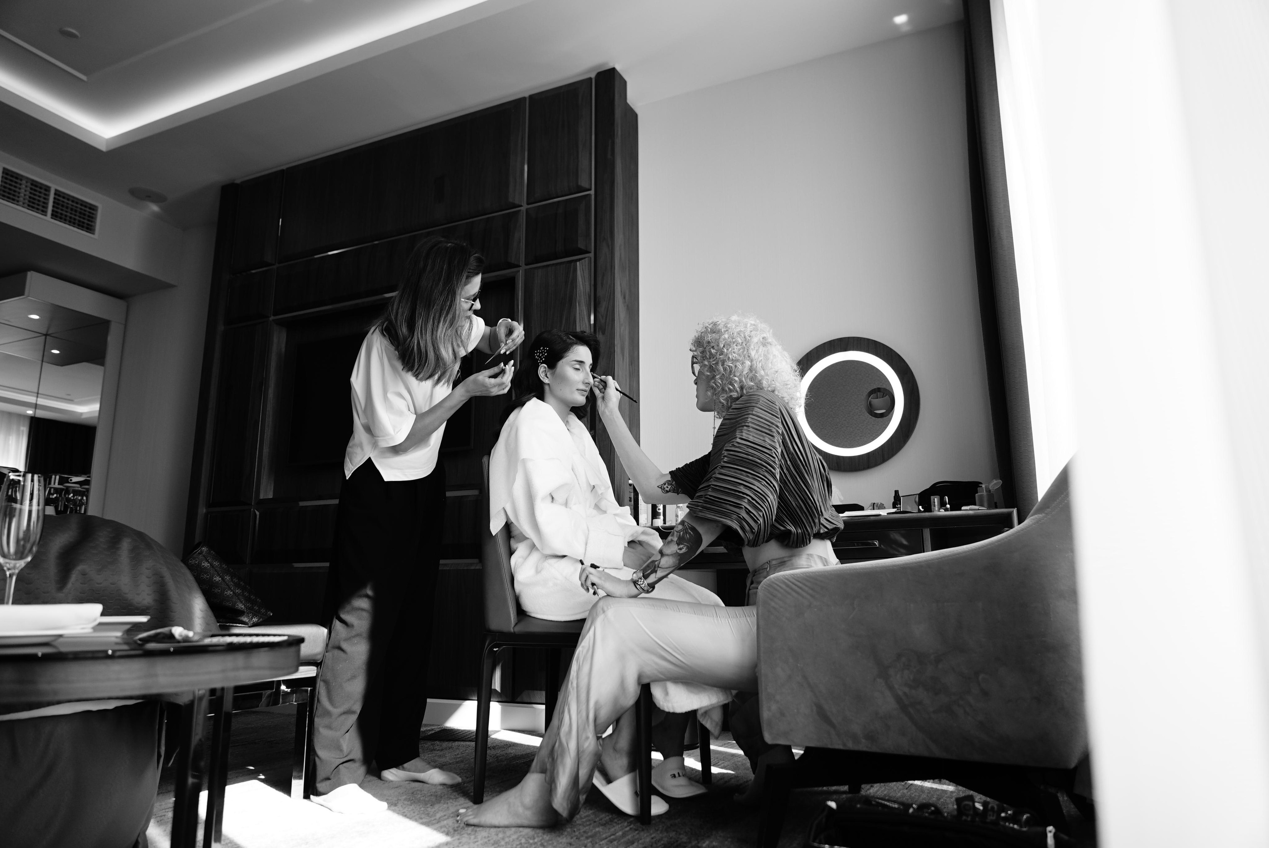 Владимир и Ирина. Свадебный фотограф в Самаре Анна Ковалева