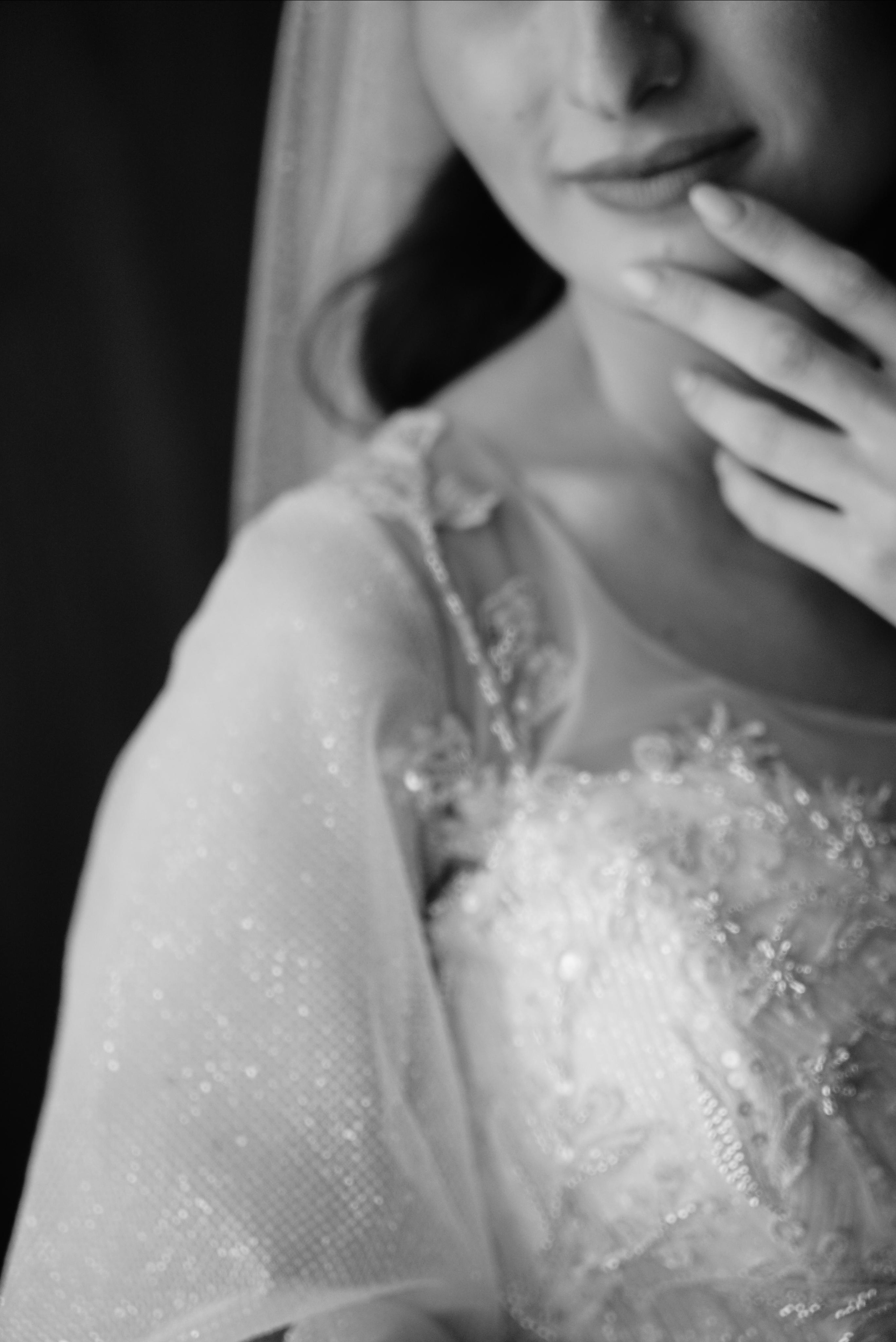 Владимир и Ирина. Свадебный фотограф в Самаре Анна Ковалева