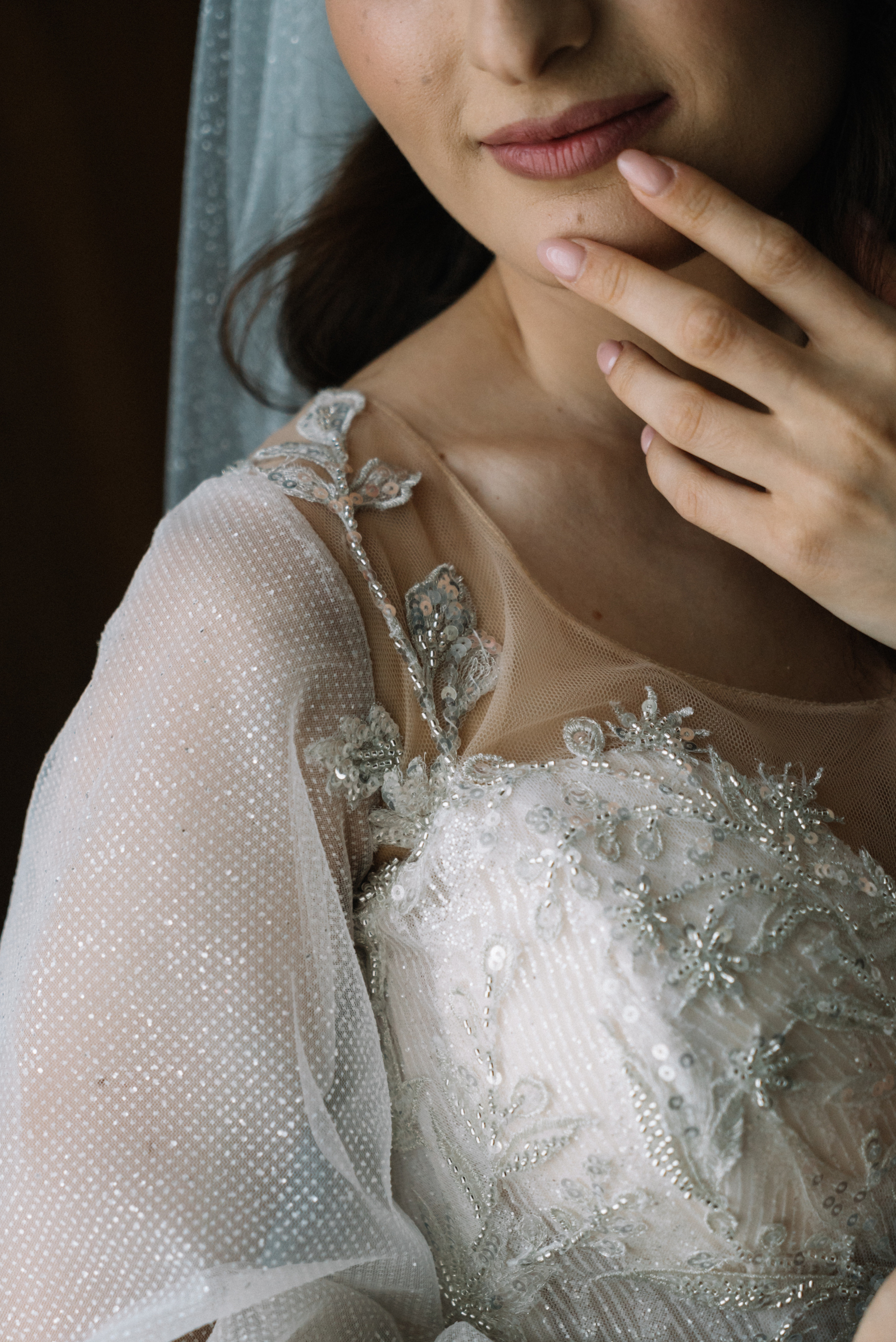 Владимир и Ирина. Свадебный фотограф в Самаре Анна Ковалева