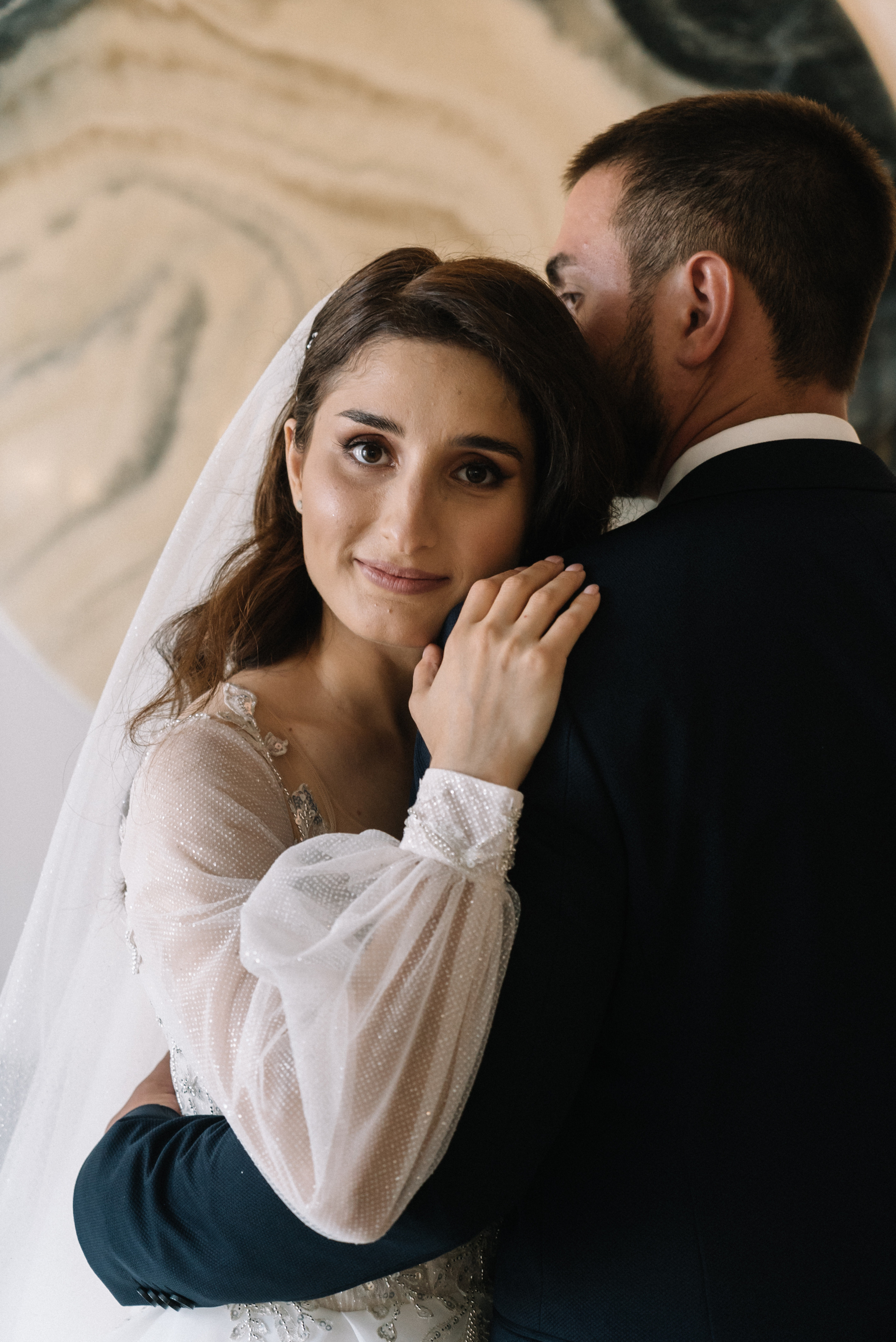 Владимир и Ирина. Свадебный фотограф в Самаре Анна Ковалева