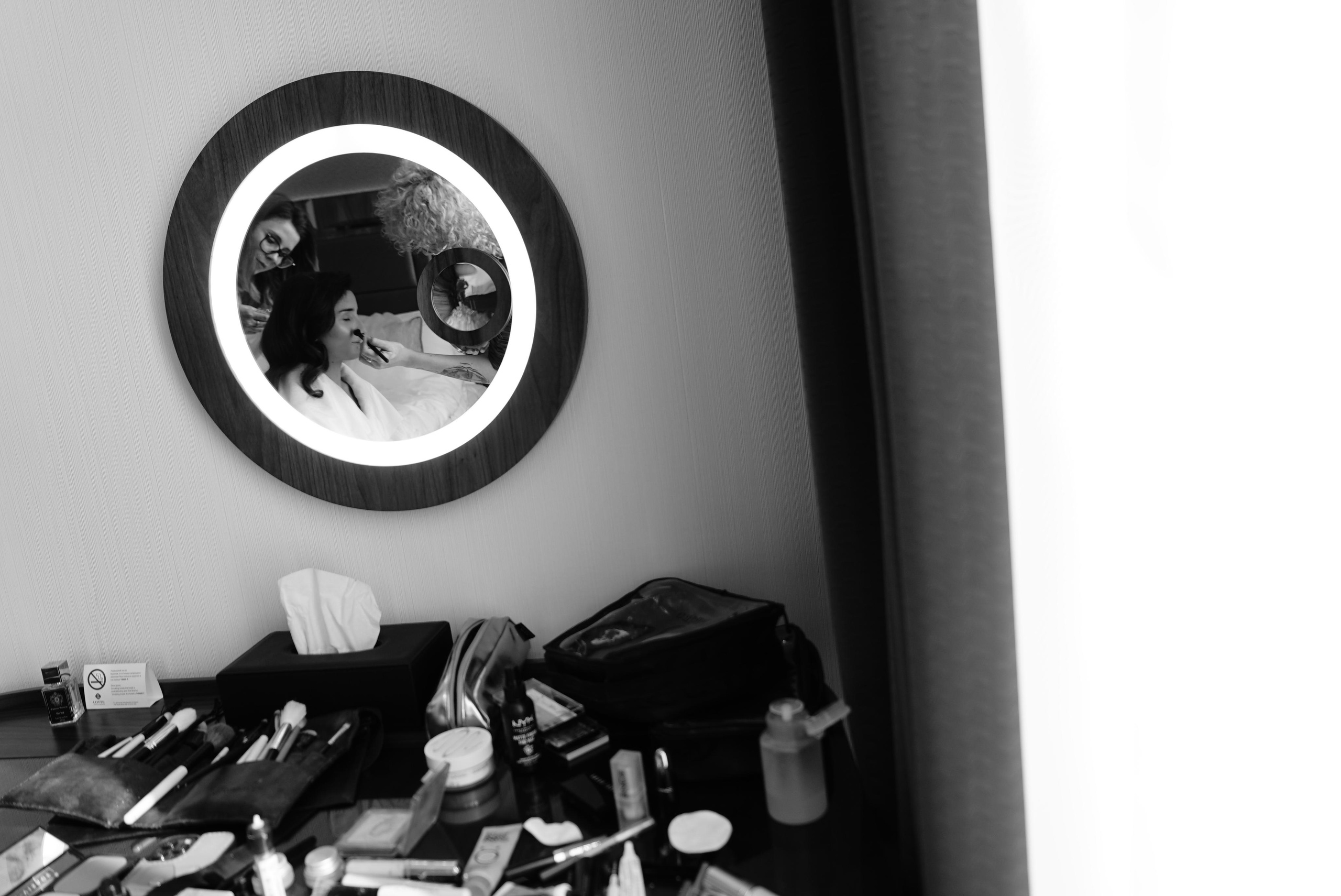 Владимир и Ирина. Свадебный фотограф в Самаре Анна Ковалева