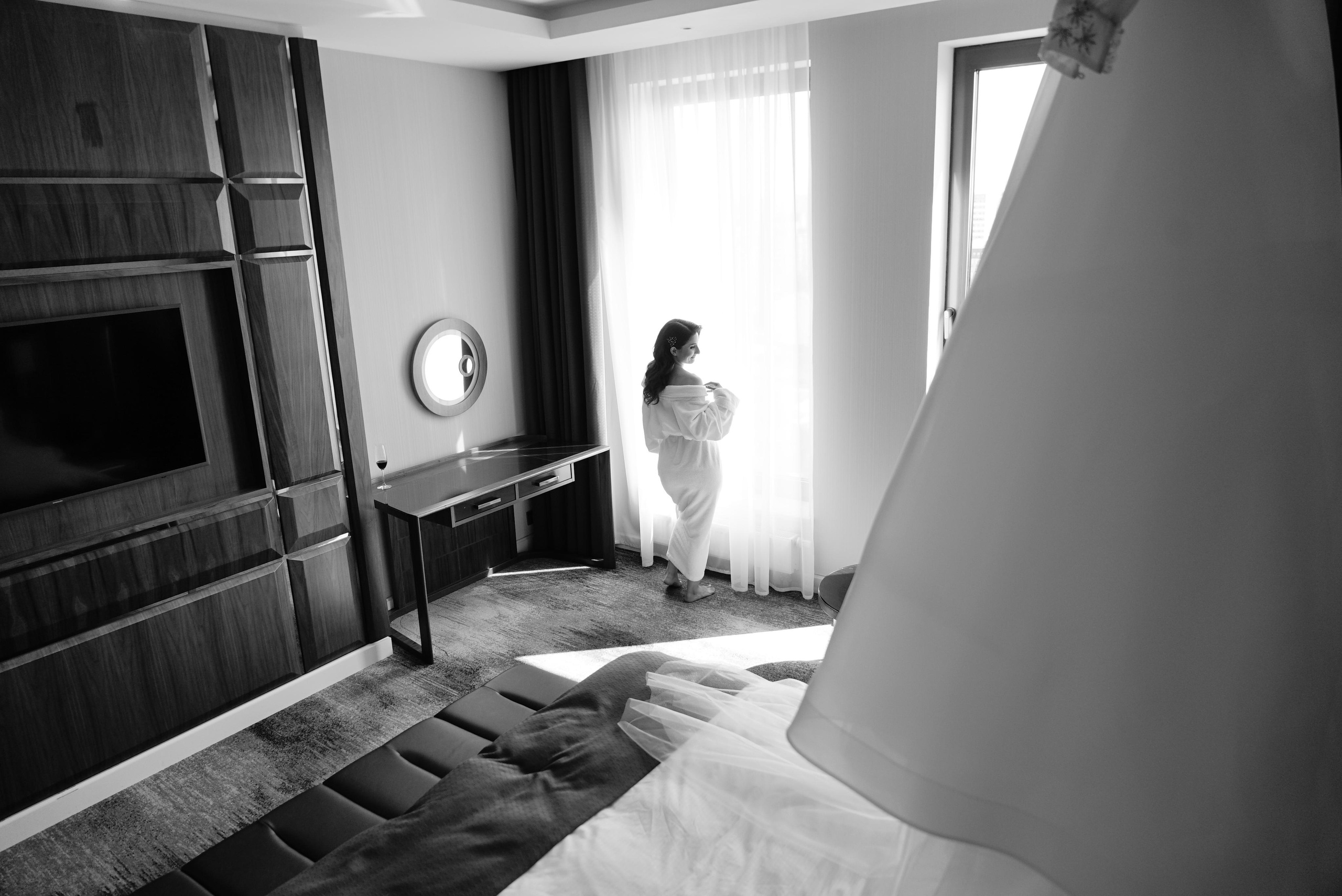 Владимир и Ирина. Свадебный фотограф в Самаре Анна Ковалева