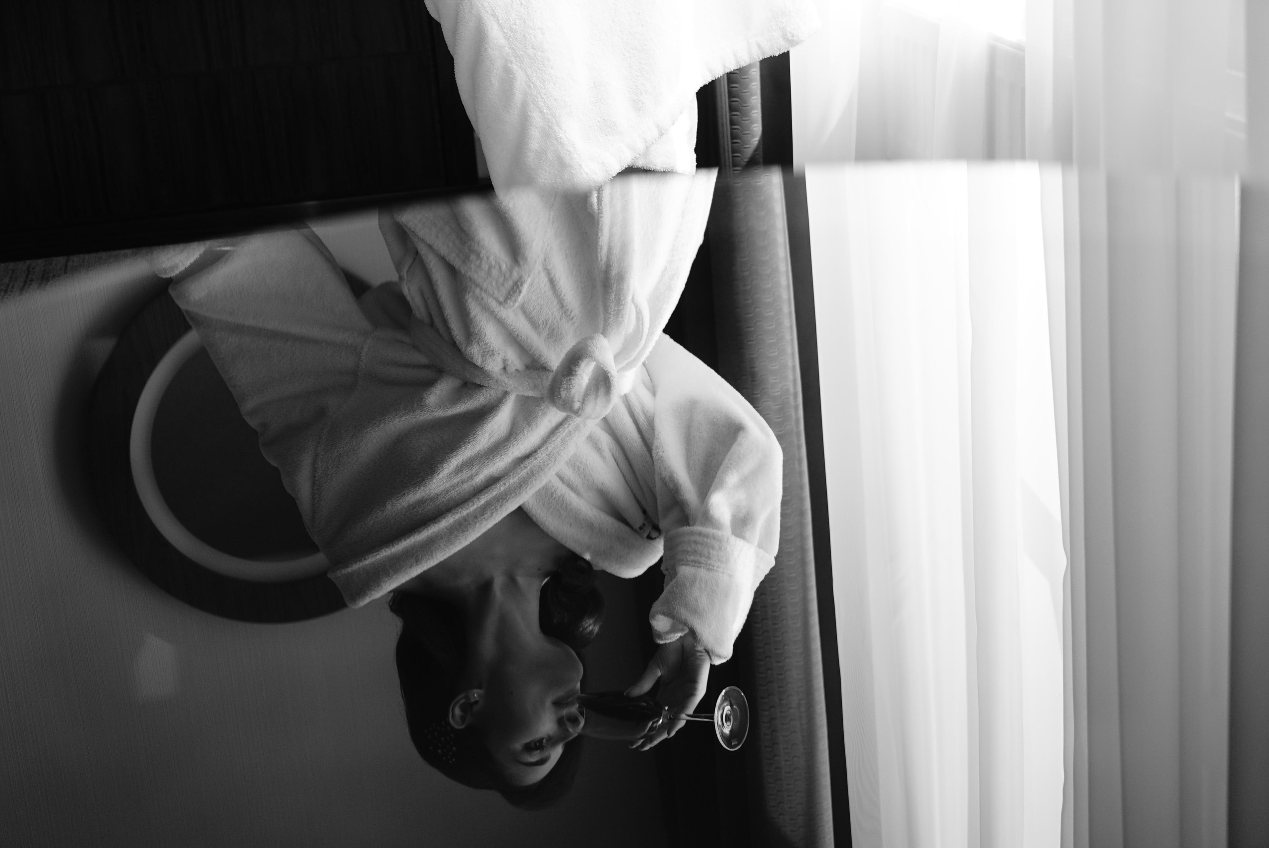 Владимир и Ирина. Свадебный фотограф в Самаре Анна Ковалева