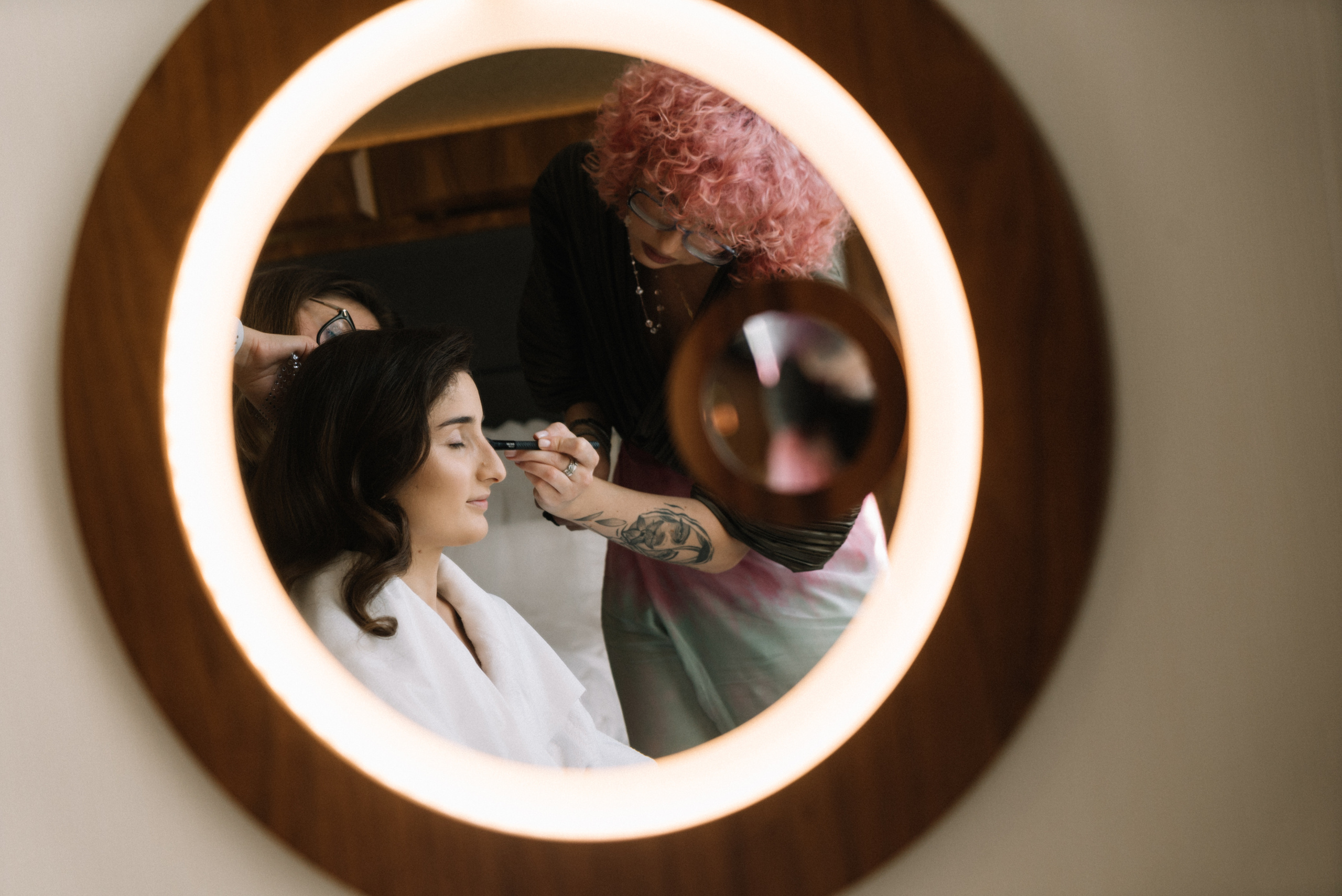 Владимир и Ирина. Свадебный фотограф в Самаре Анна Ковалева