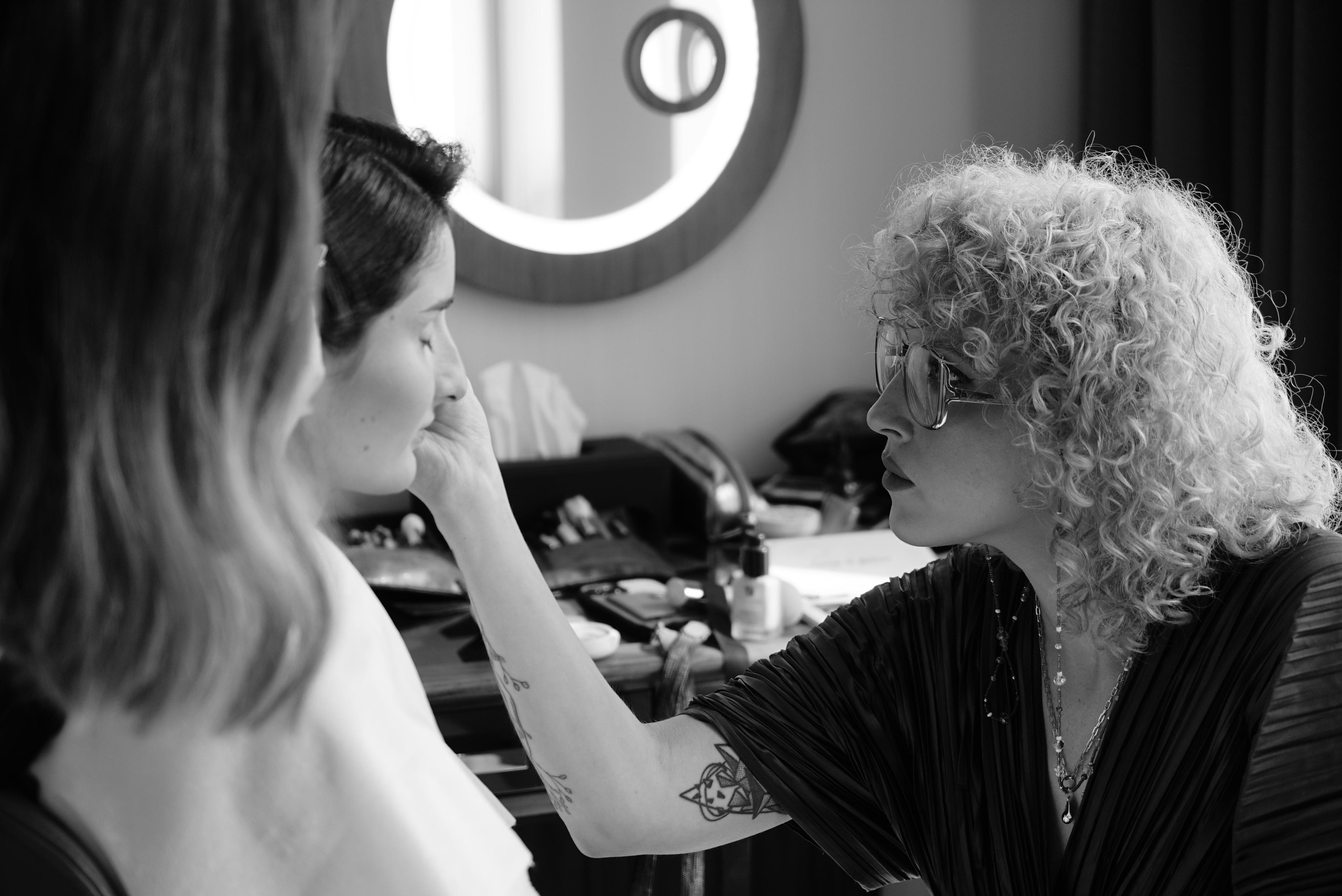 Владимир и Ирина. Свадебный фотограф в Самаре Анна Ковалева