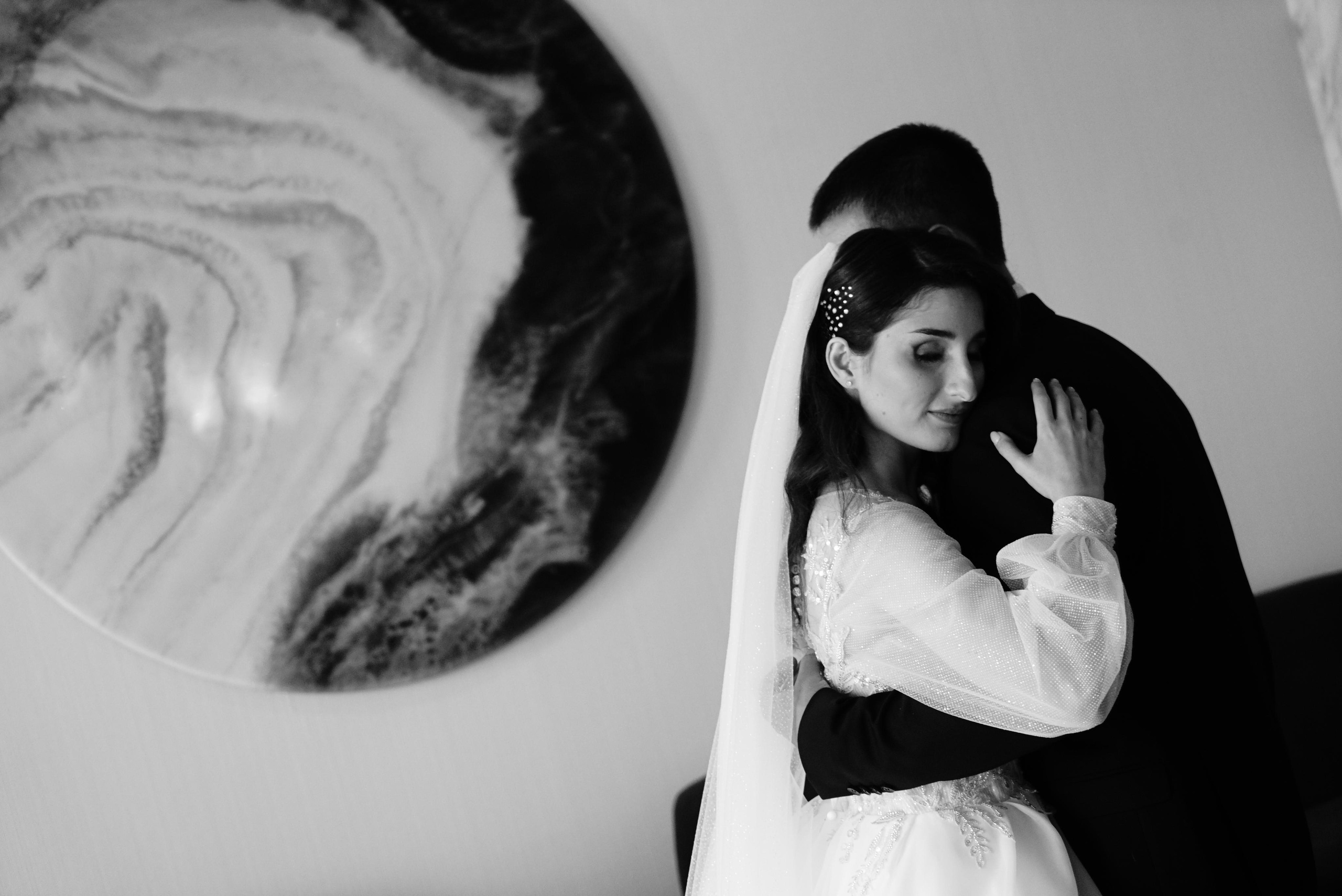 Владимир и Ирина. Свадебный фотограф в Самаре Анна Ковалева