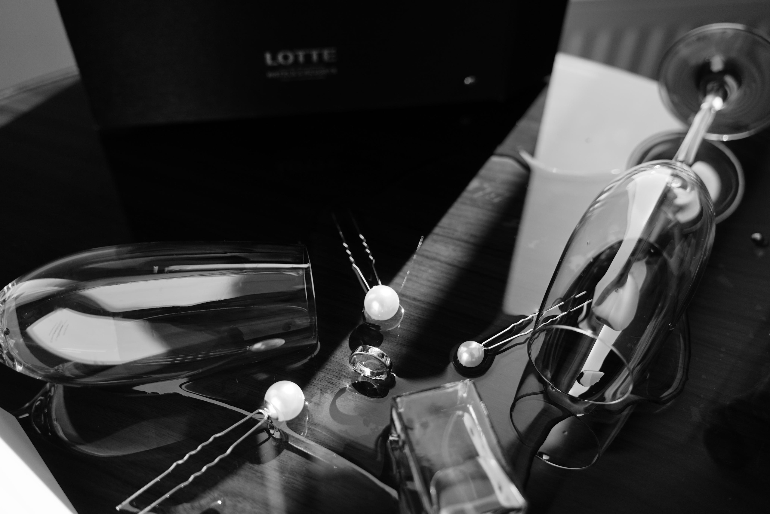 Владимир и Ирина. Свадебный фотограф в Самаре Анна Ковалева