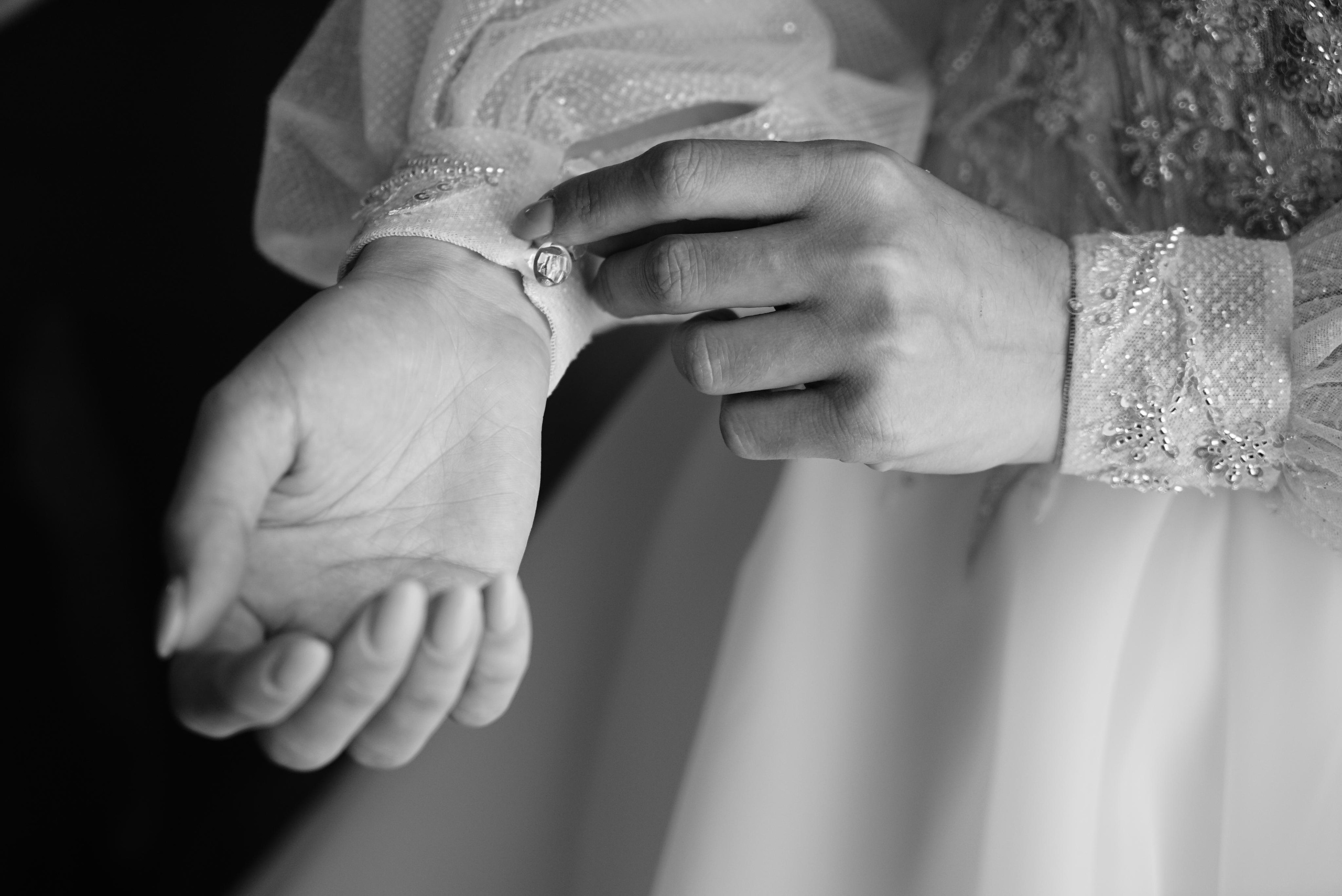 Владимир и Ирина. Свадебный фотограф в Самаре Анна Ковалева