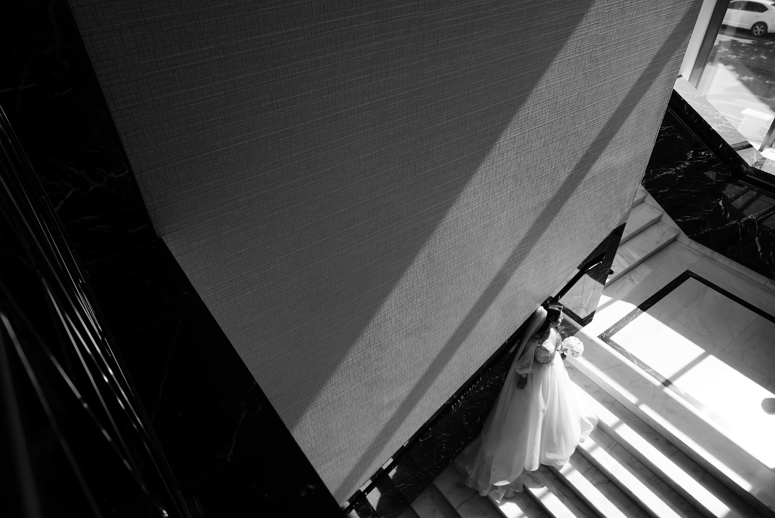 Владимир и Ирина. Свадебный фотограф в Самаре Анна Ковалева