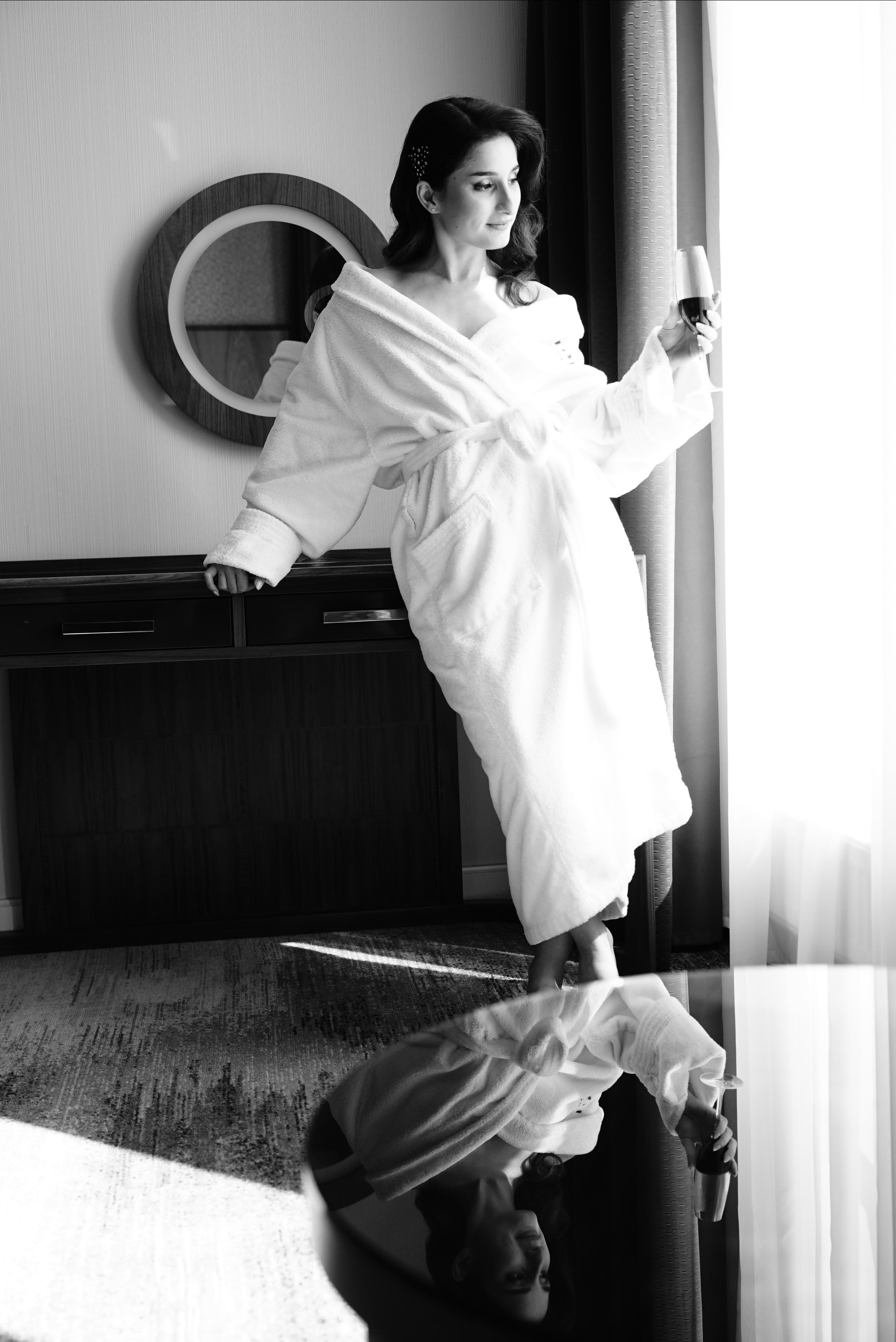 Владимир и Ирина. Свадебный фотограф в Самаре Анна Ковалева