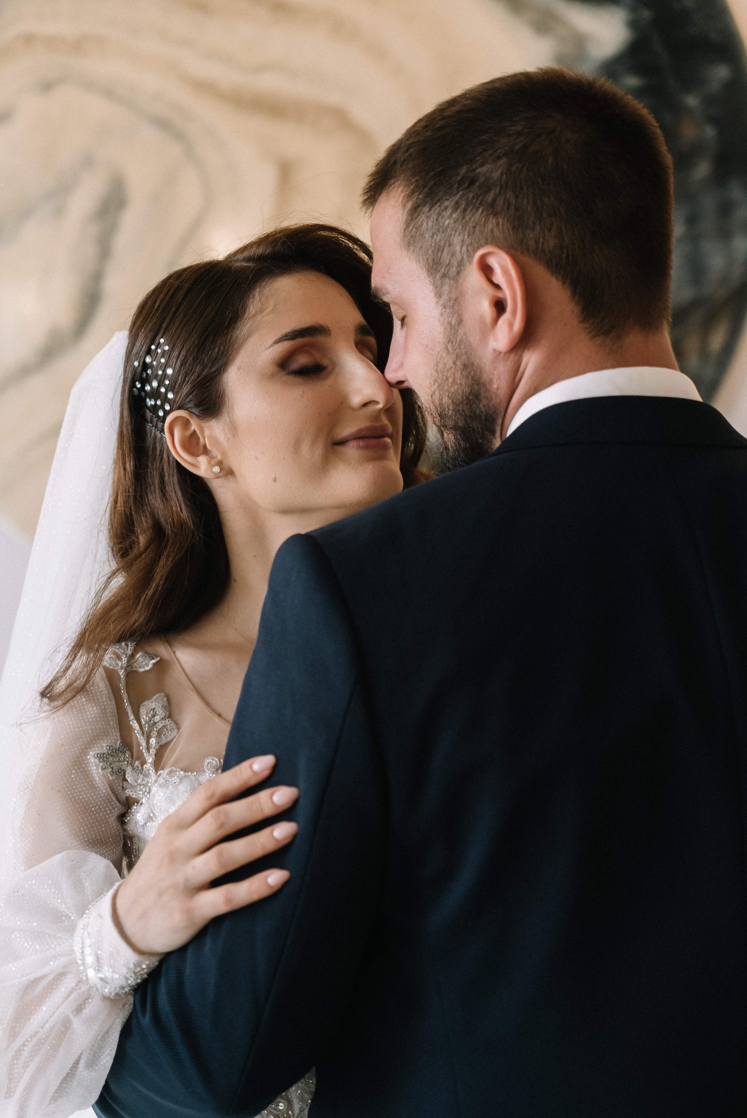 Владимир и Ирина. Свадебный фотограф в Самаре Анна Ковалева