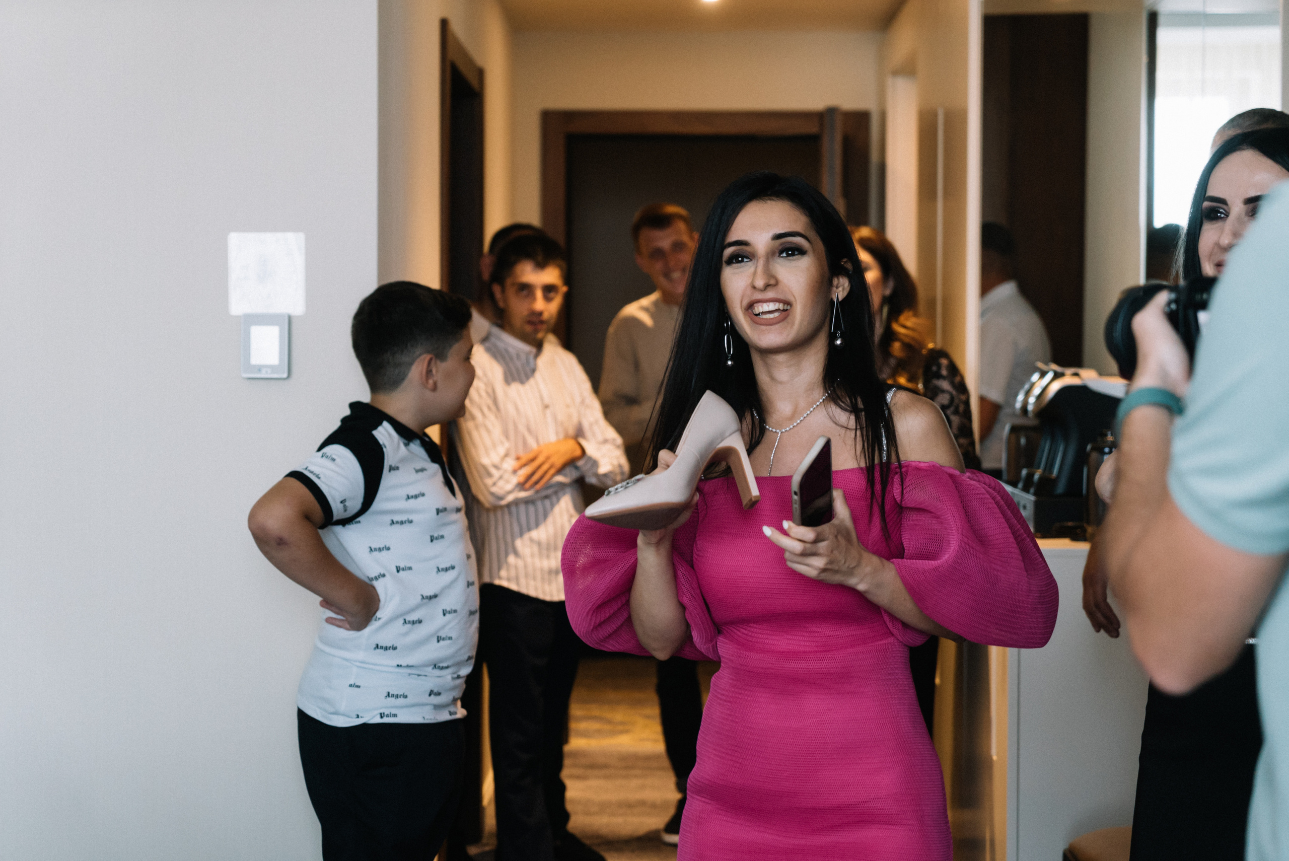 Владимир и Ирина. Свадебный фотограф в Самаре Анна Ковалева