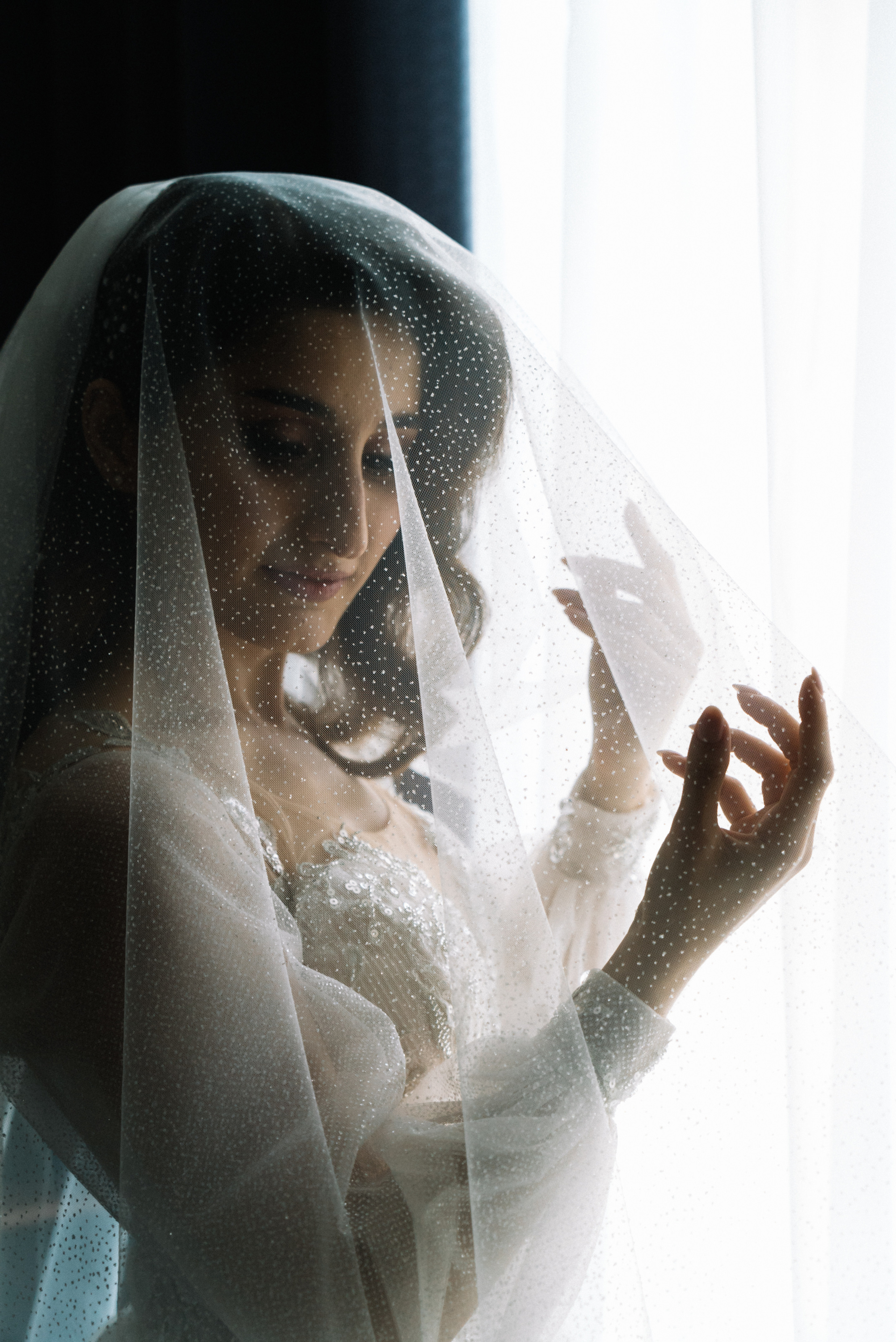 Владимир и Ирина. Свадебный фотограф в Самаре Анна Ковалева