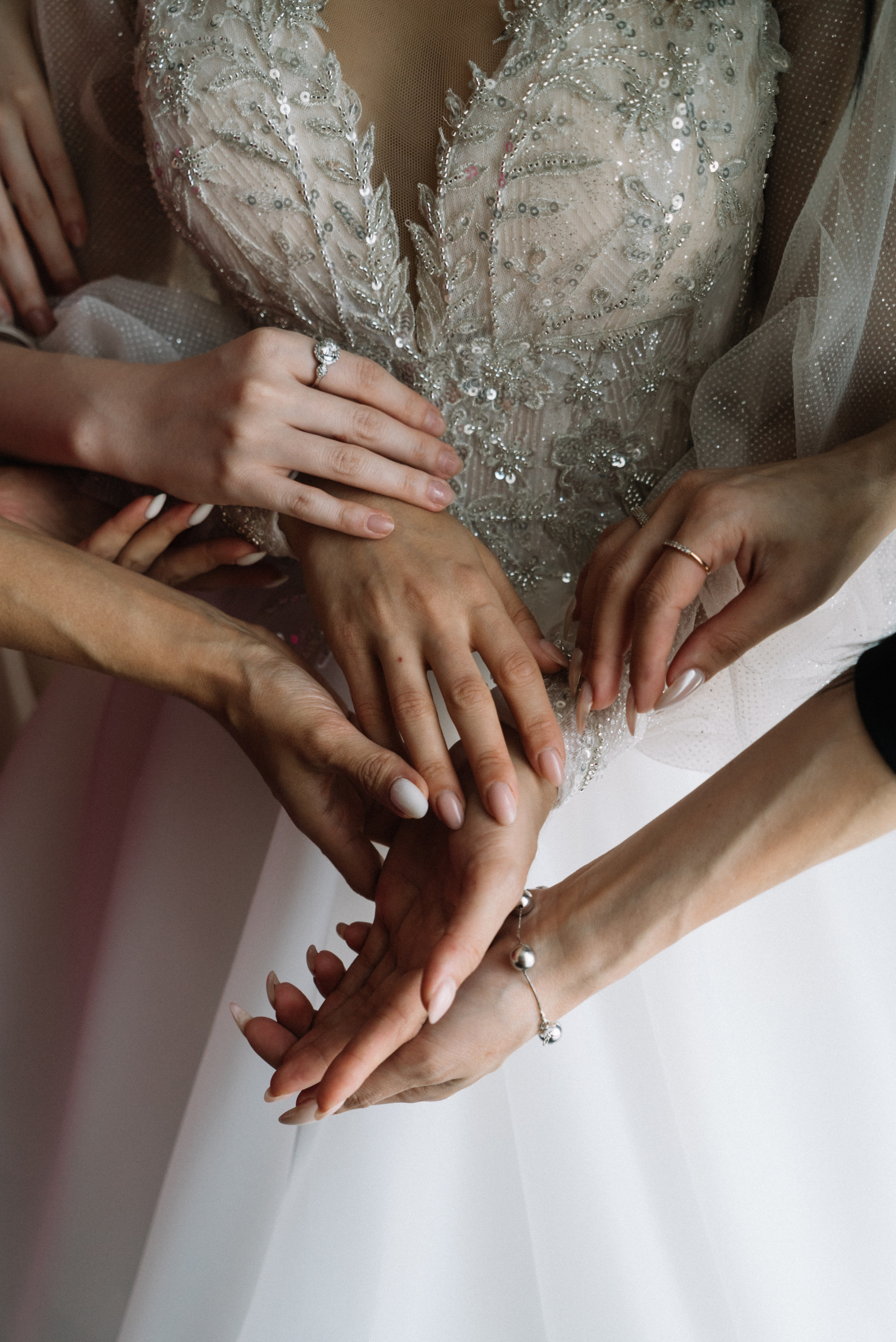 Владимир и Ирина. Свадебный фотограф в Самаре Анна Ковалева