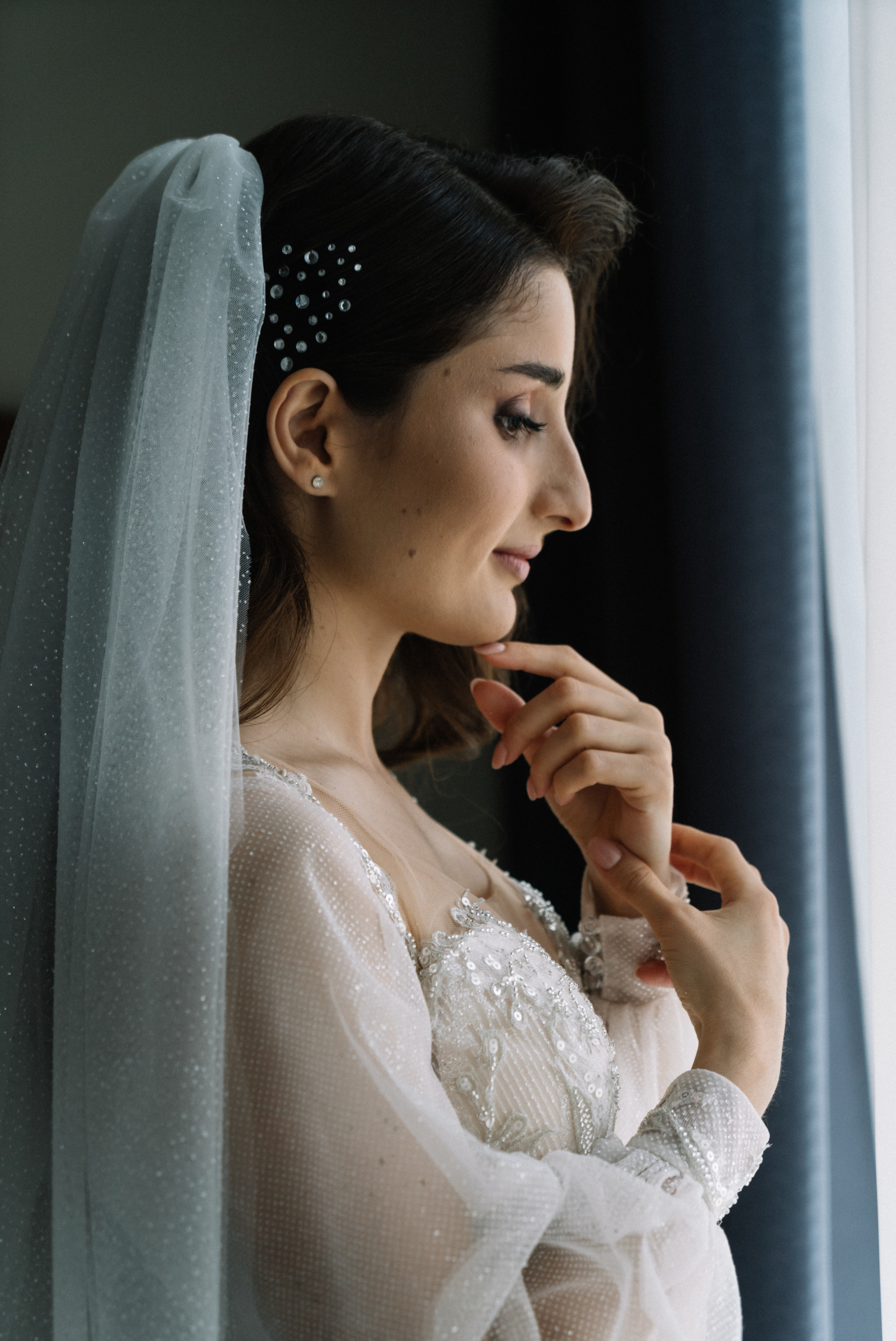 Владимир и Ирина. Свадебный фотограф в Самаре Анна Ковалева