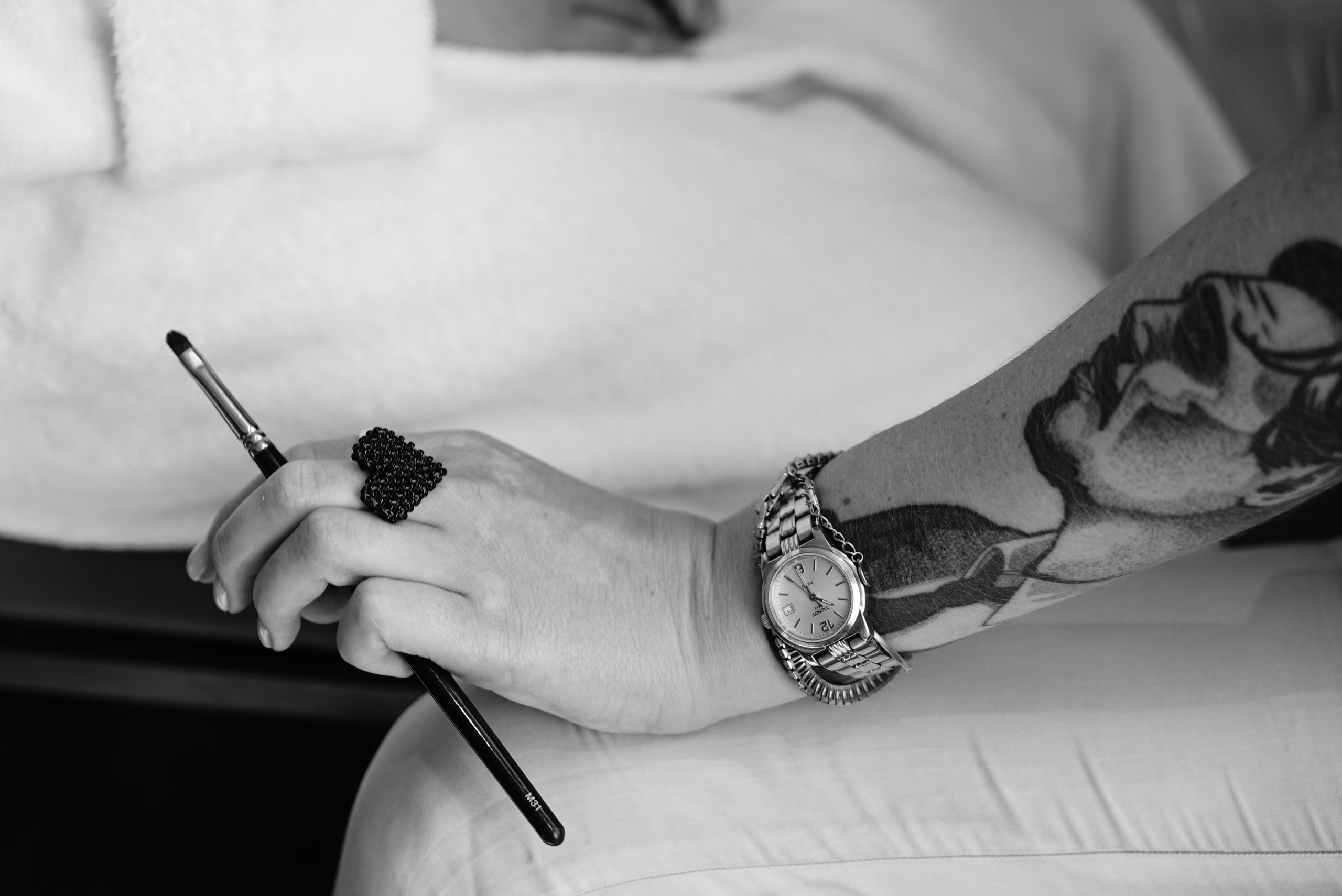 Владимир и Ирина. Свадебный фотограф в Самаре Анна Ковалева