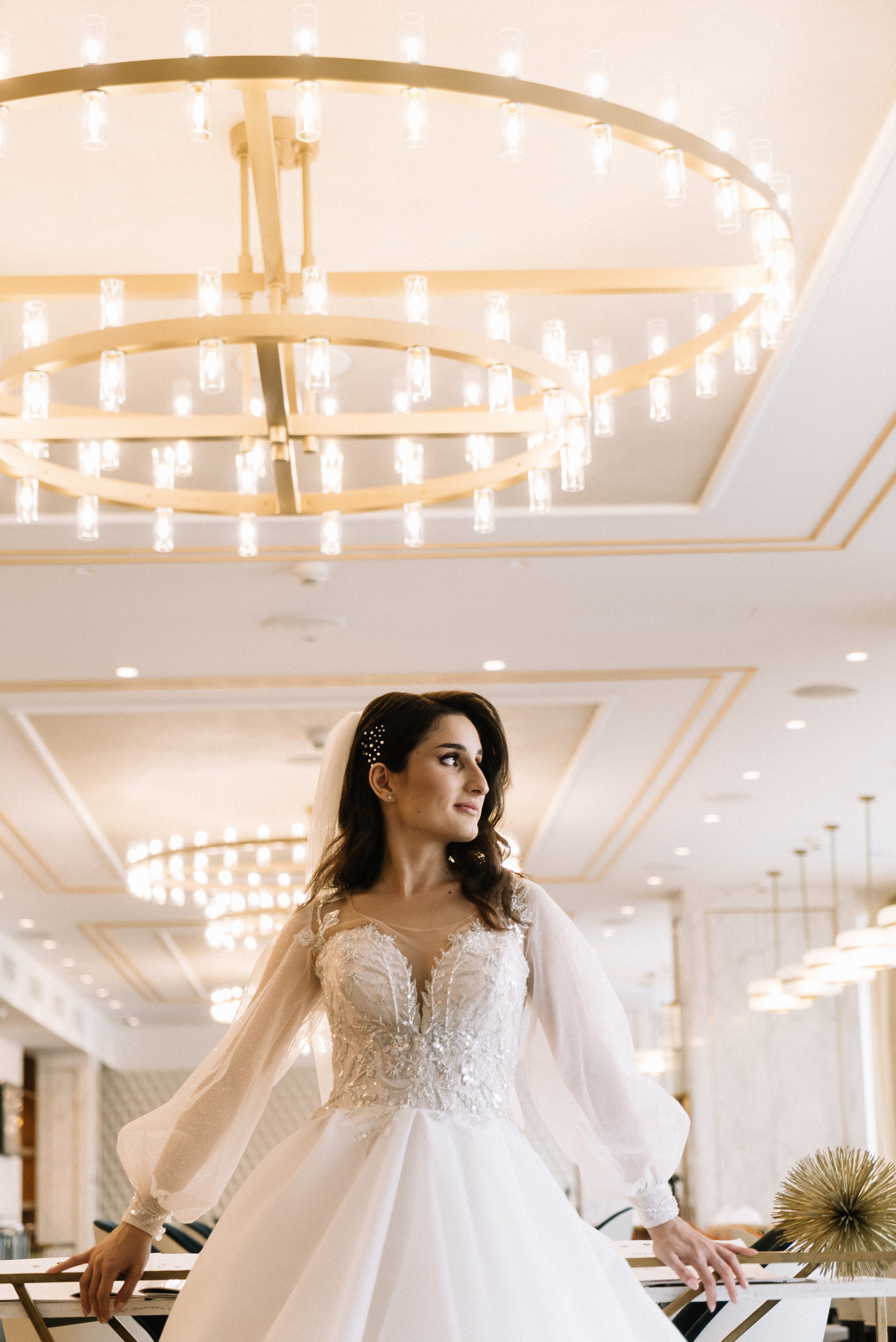 Владимир и Ирина. Свадебный фотограф в Самаре Анна Ковалева