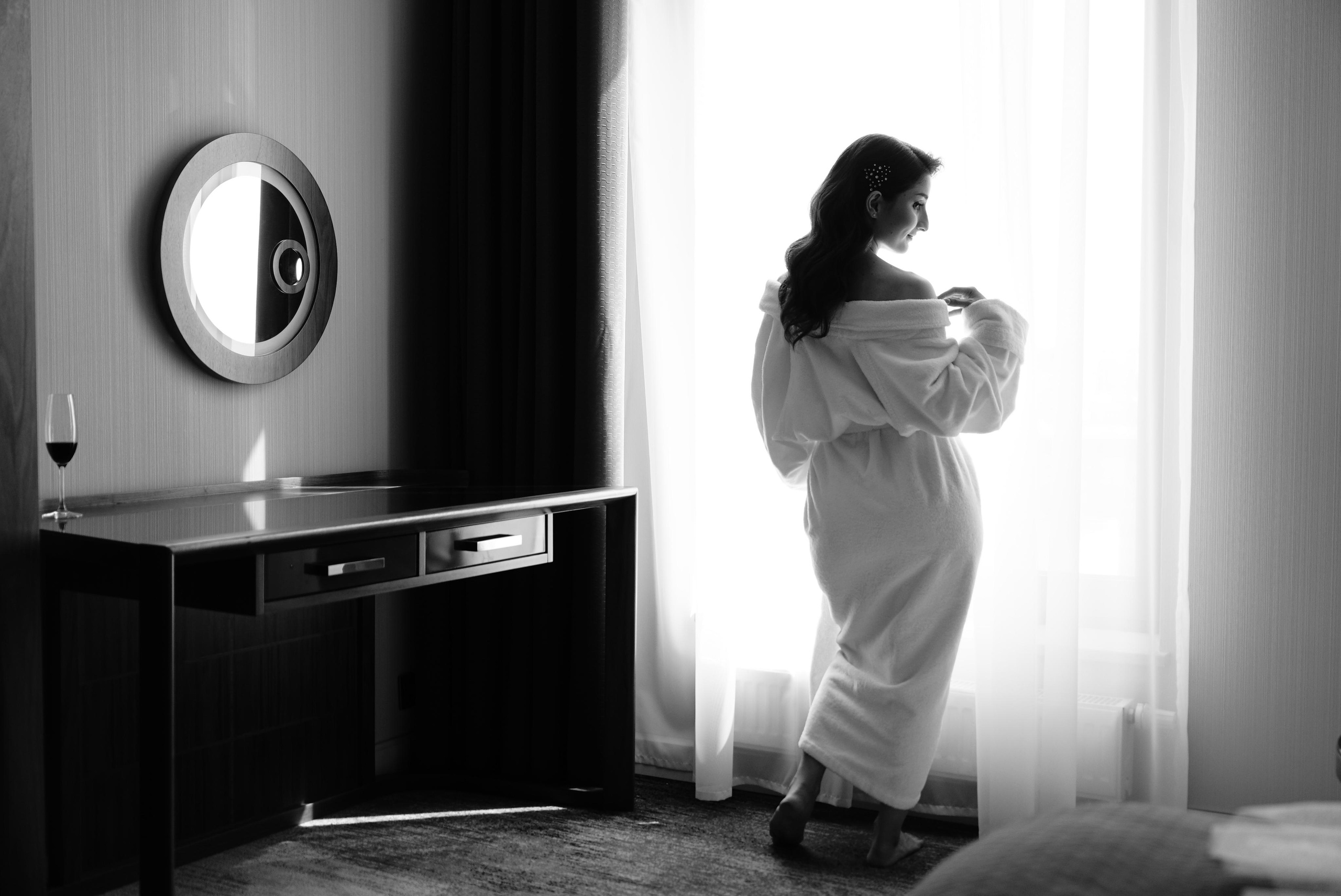 Владимир и Ирина. Свадебный фотограф в Самаре Анна Ковалева