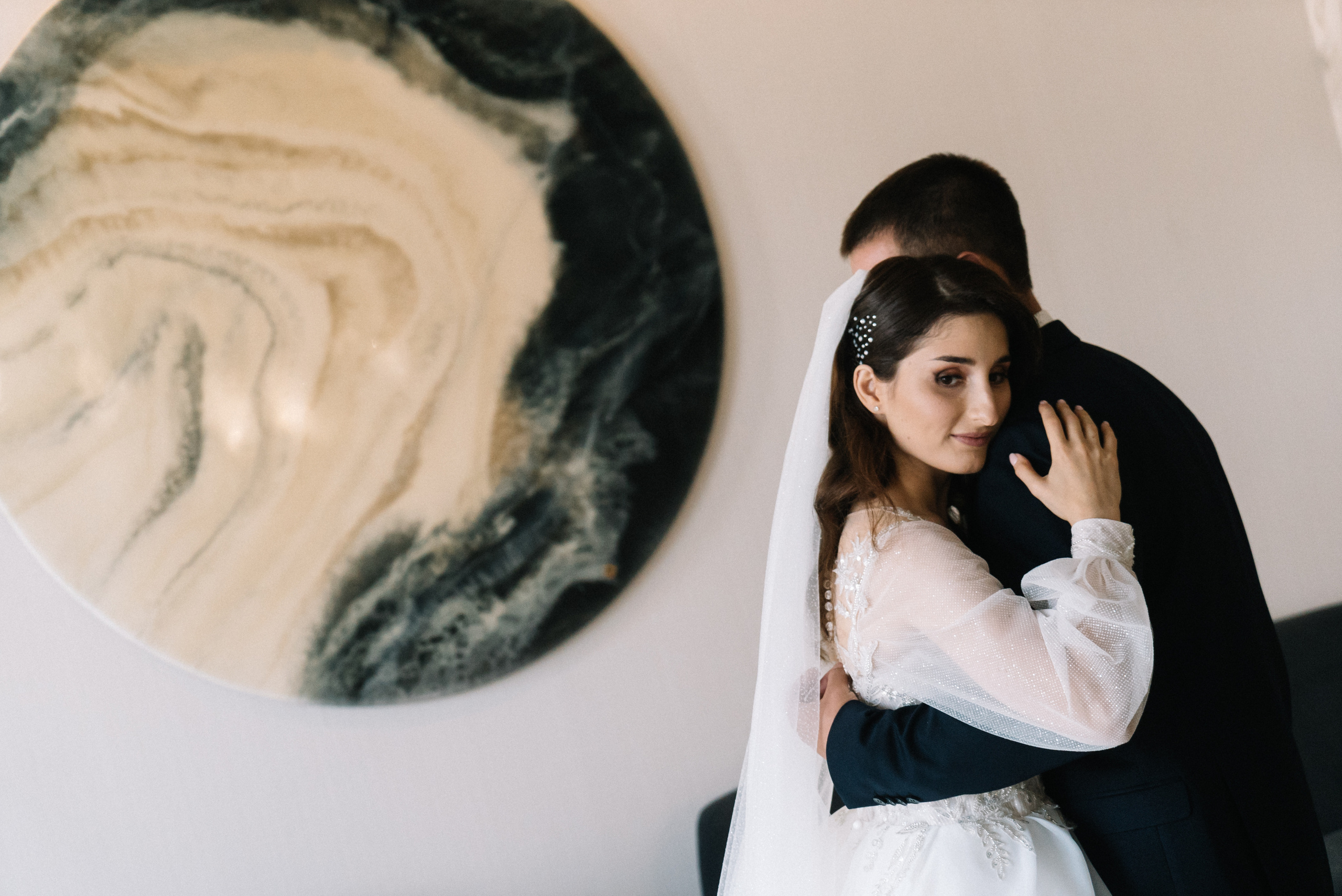 Владимир и Ирина. Свадебный фотограф в Самаре Анна Ковалева