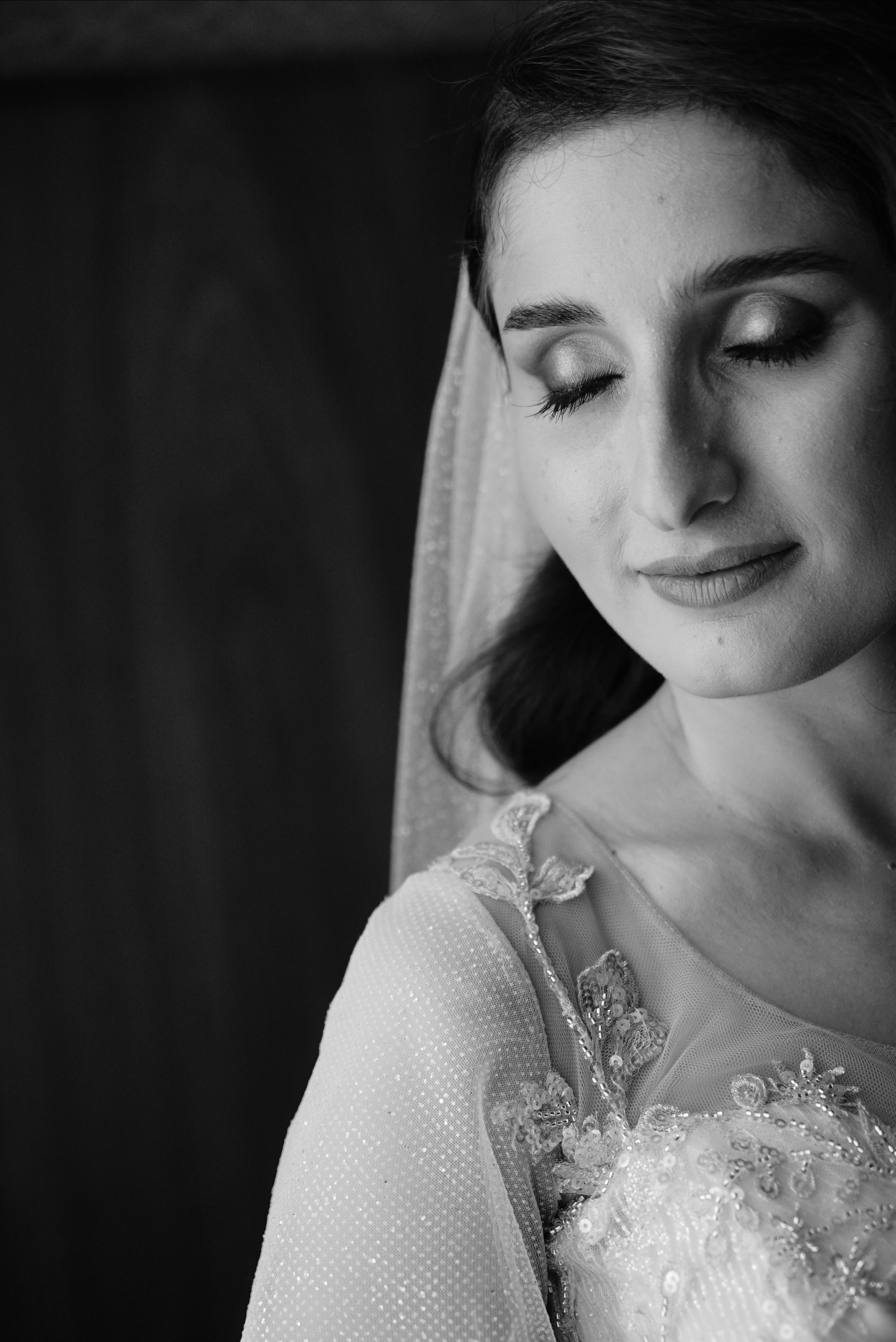 Владимир и Ирина. Свадебный фотограф в Самаре Анна Ковалева