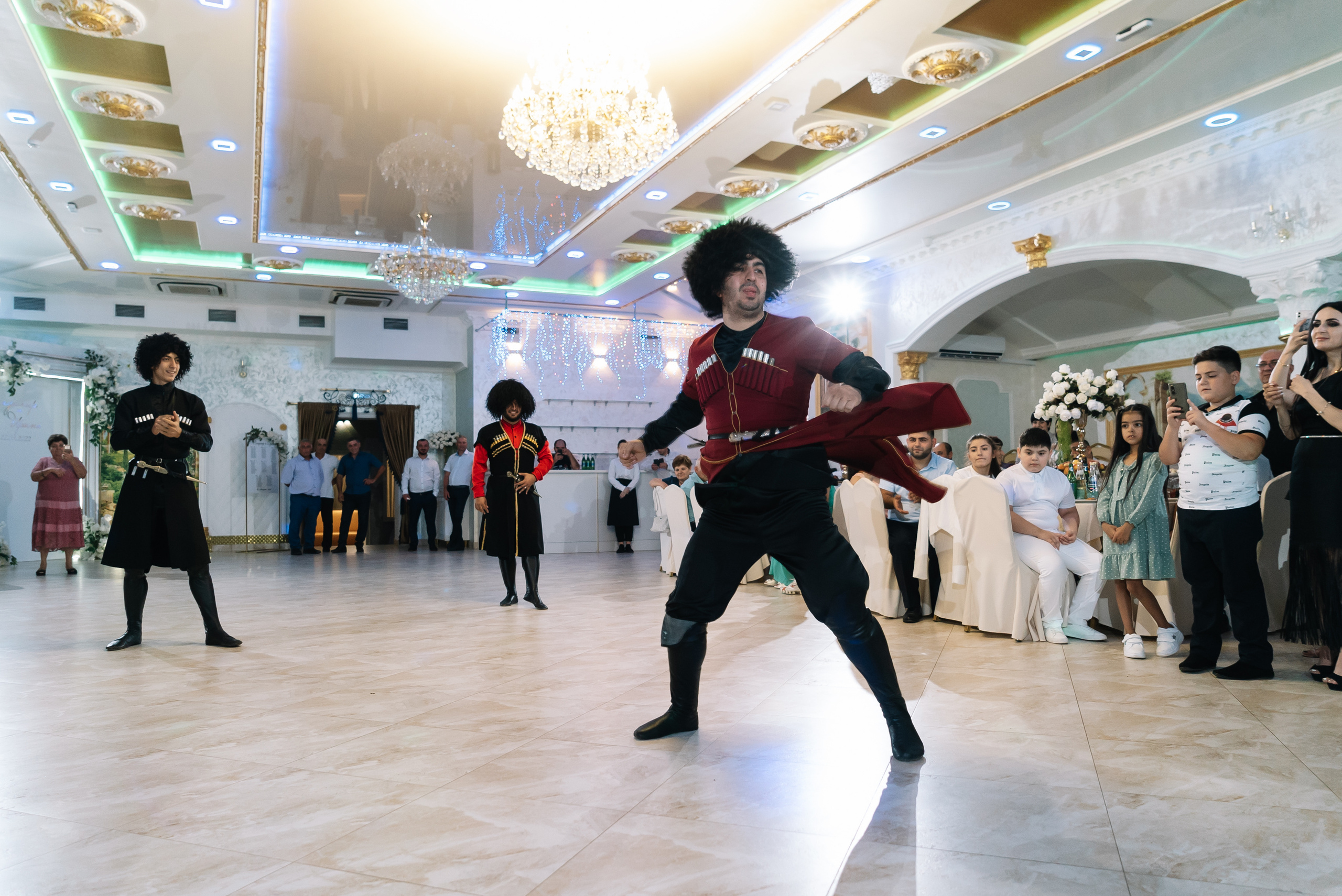 Владимир и Ирина. Свадебный фотограф в Самаре Анна Ковалева