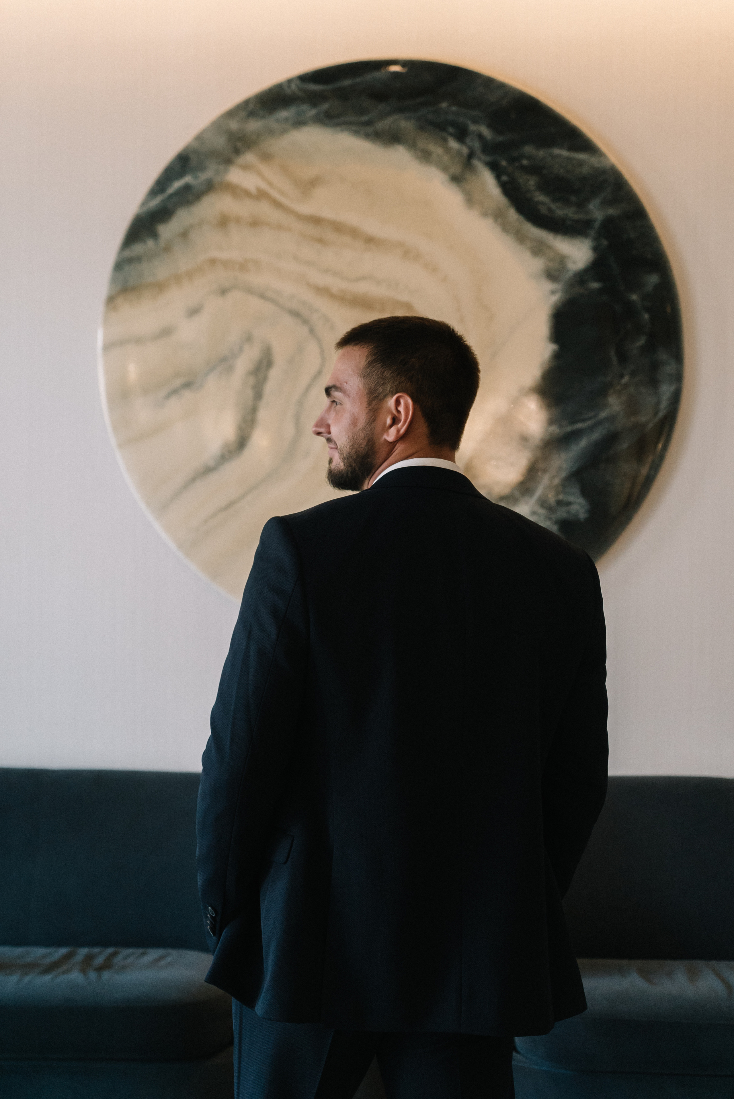 Владимир и Ирина. Свадебный фотограф в Самаре Анна Ковалева