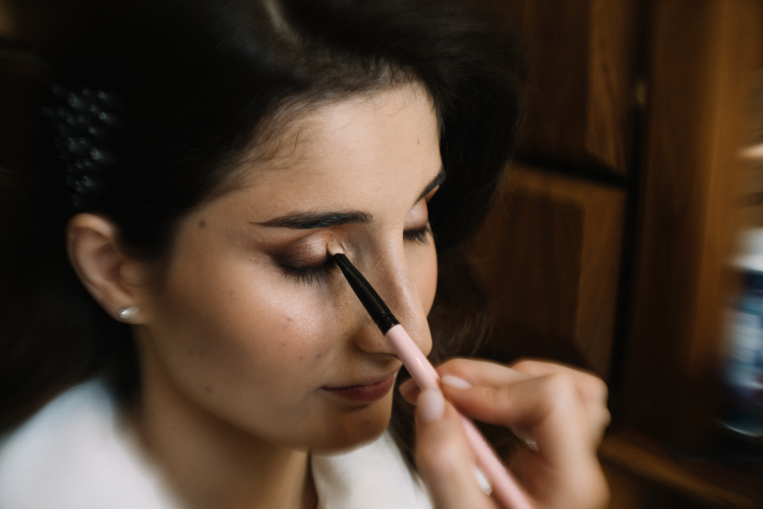 Владимир и Ирина. Свадебный фотограф в Самаре Анна Ковалева