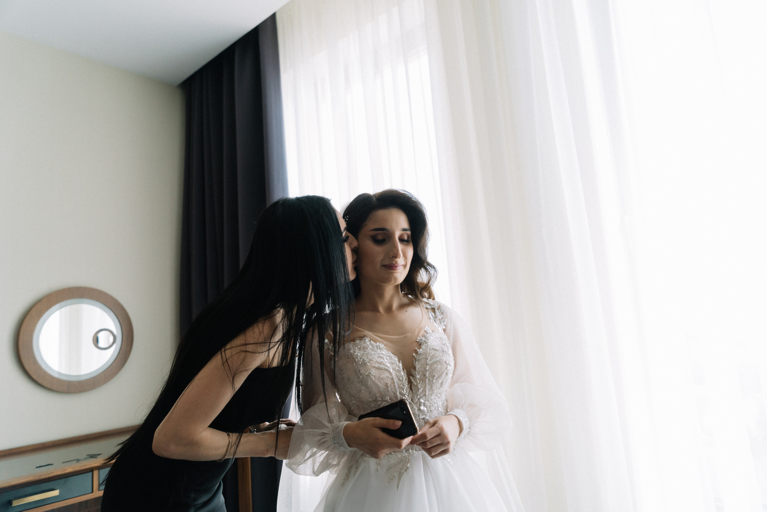 Владимир и Ирина. Свадебный фотограф в Самаре Анна Ковалева