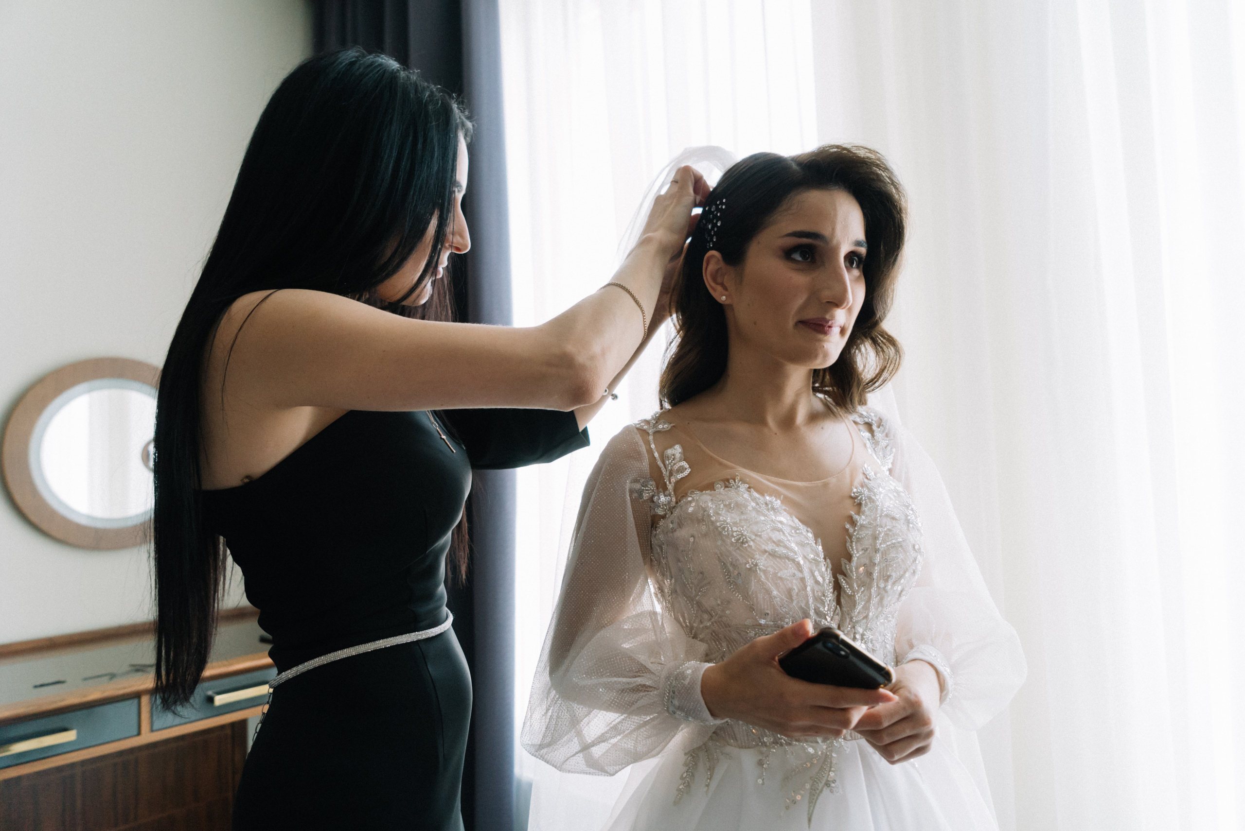 Владимир и Ирина. Свадебный фотограф в Самаре Анна Ковалева