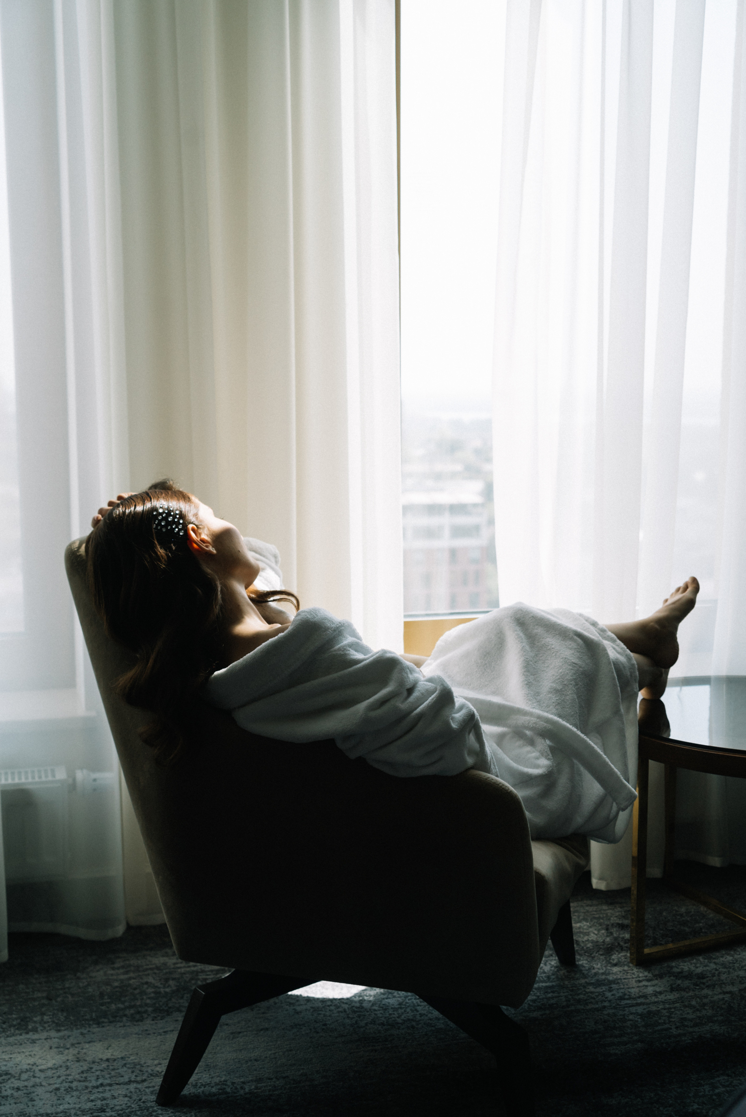 Владимир и Ирина. Свадебный фотограф в Самаре Анна Ковалева