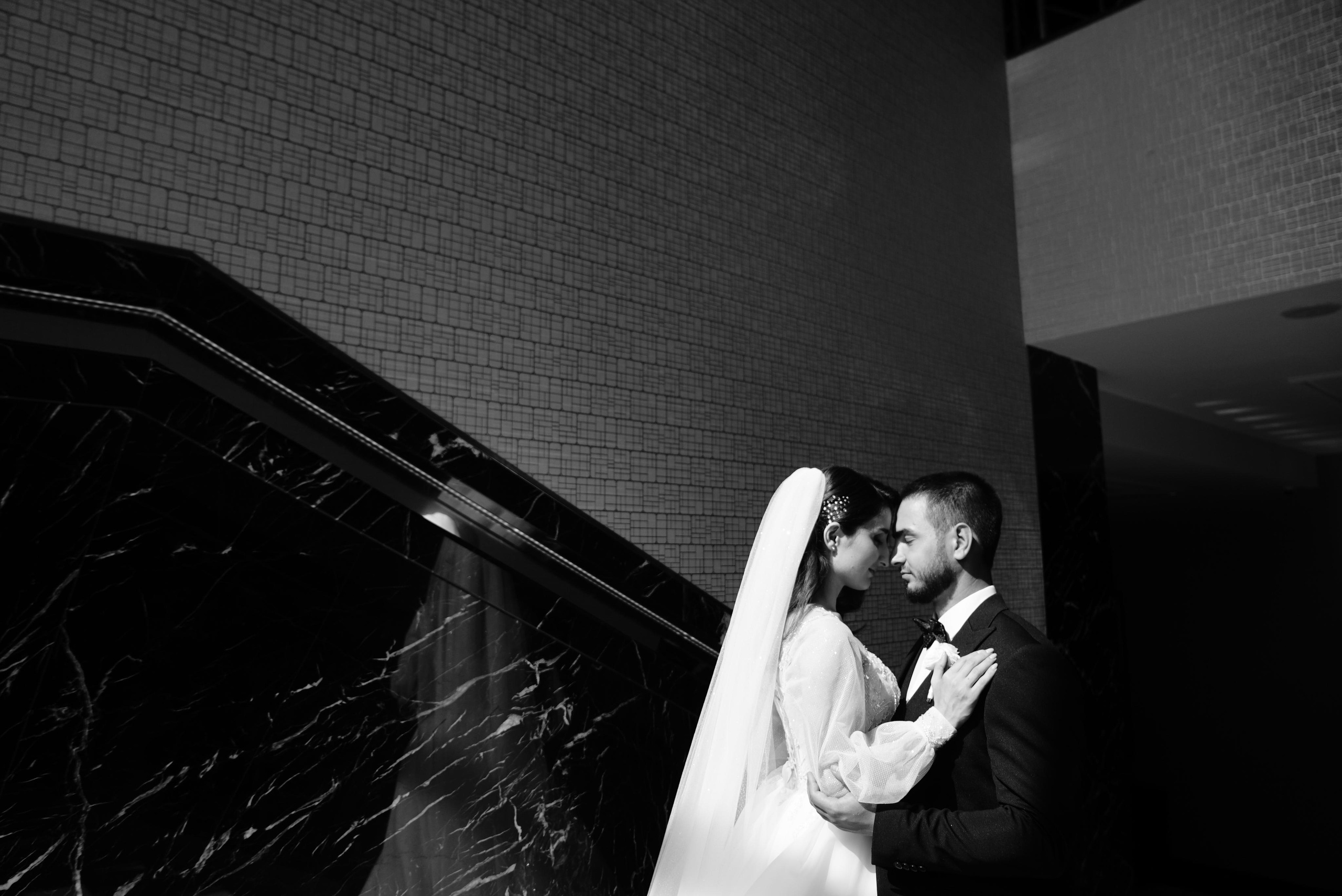 Владимир и Ирина. Свадебный фотограф в Самаре Анна Ковалева